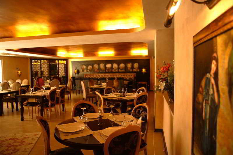 Manici Hotel Sanliurfa