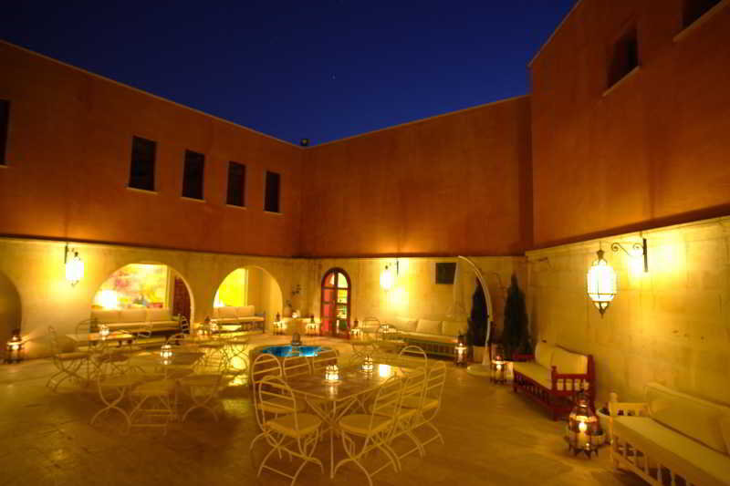 Manici Hotel Sanliurfa