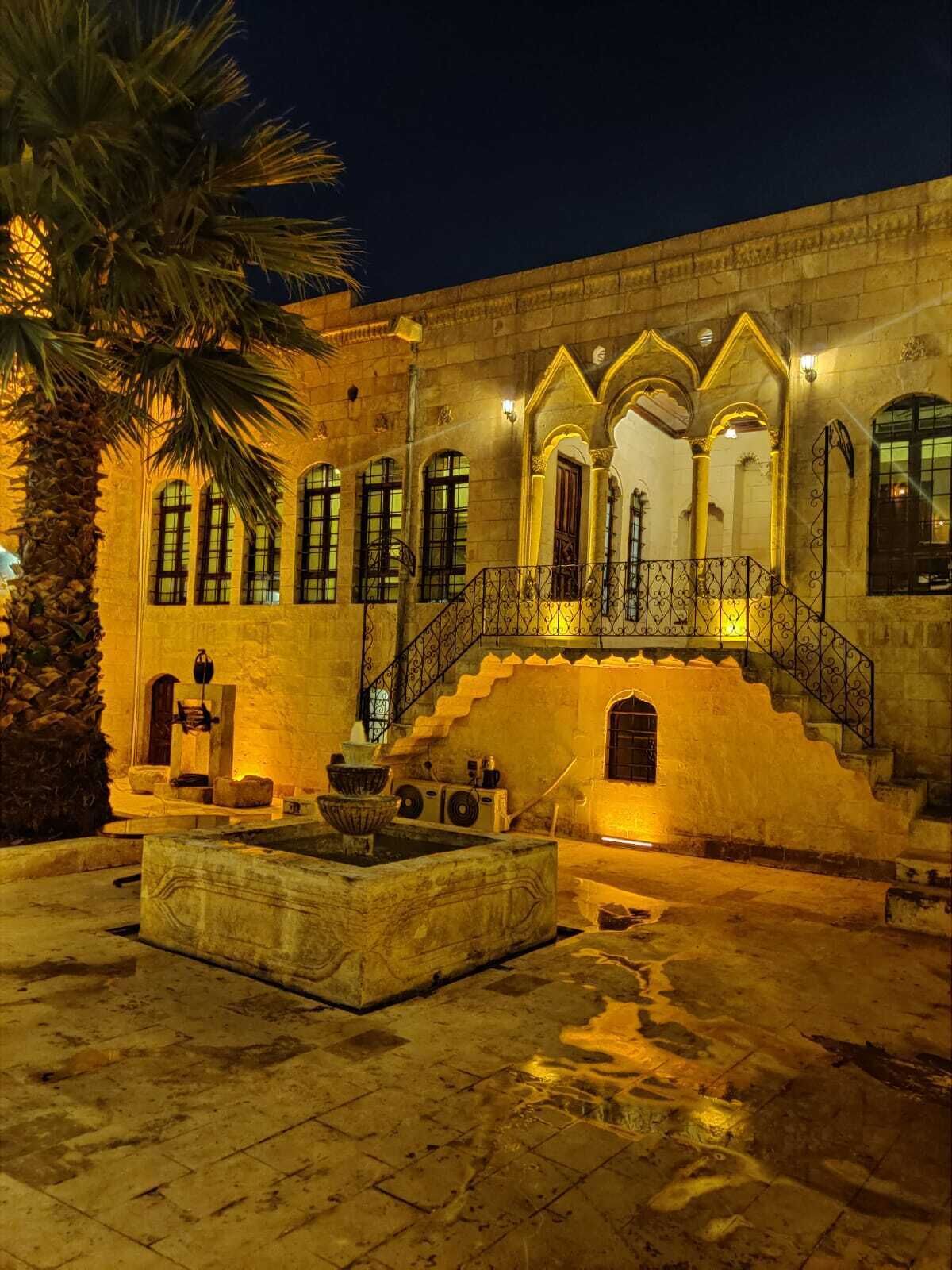 Muzepotamia Butik Otel