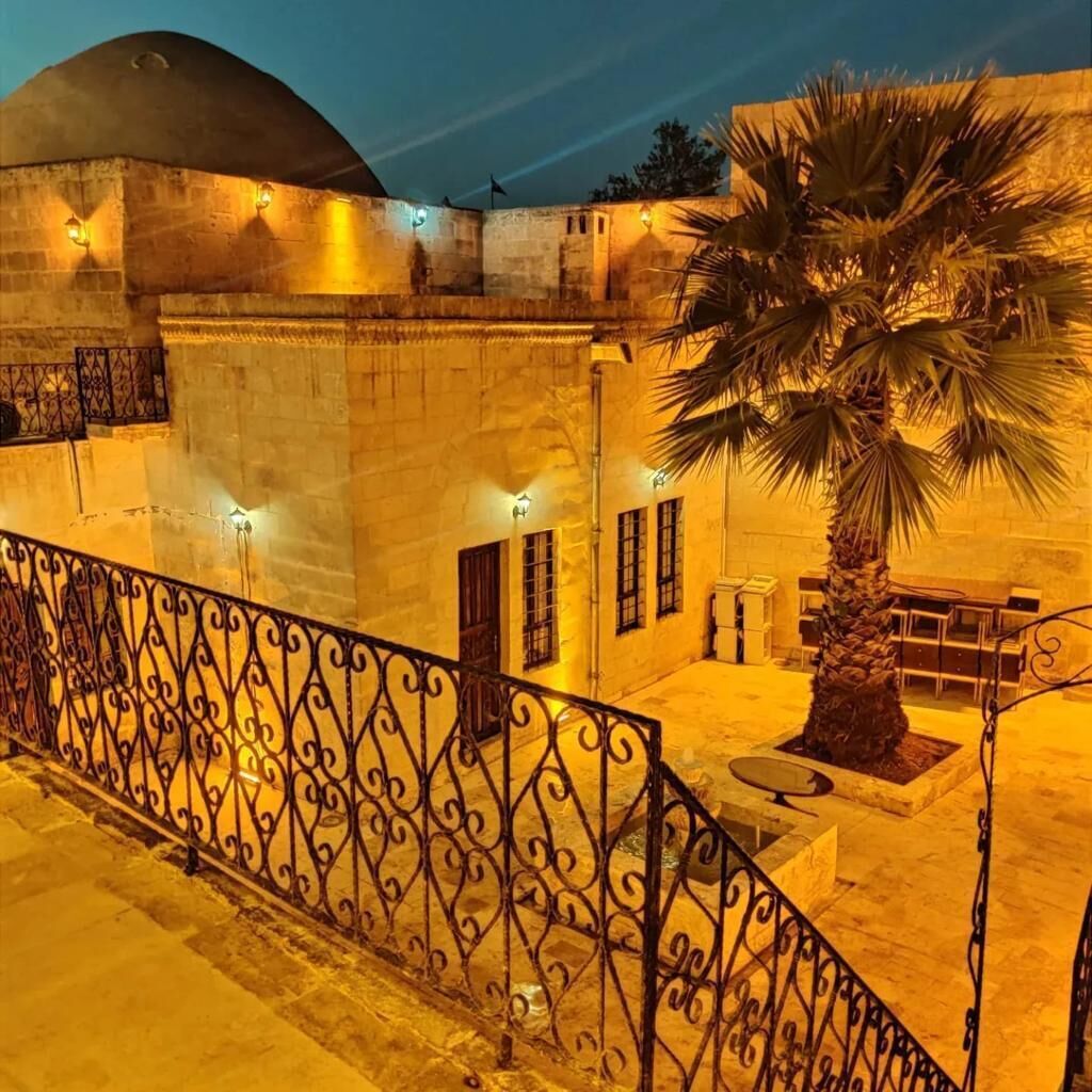 Muzepotamia Butik Otel