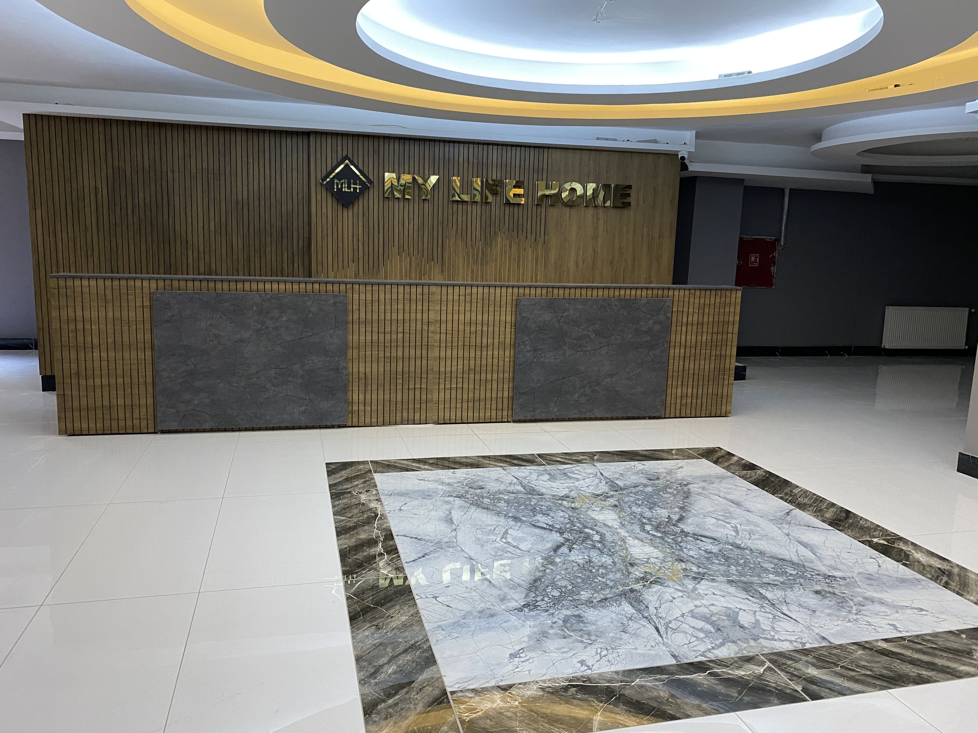 My Life Home Hotel