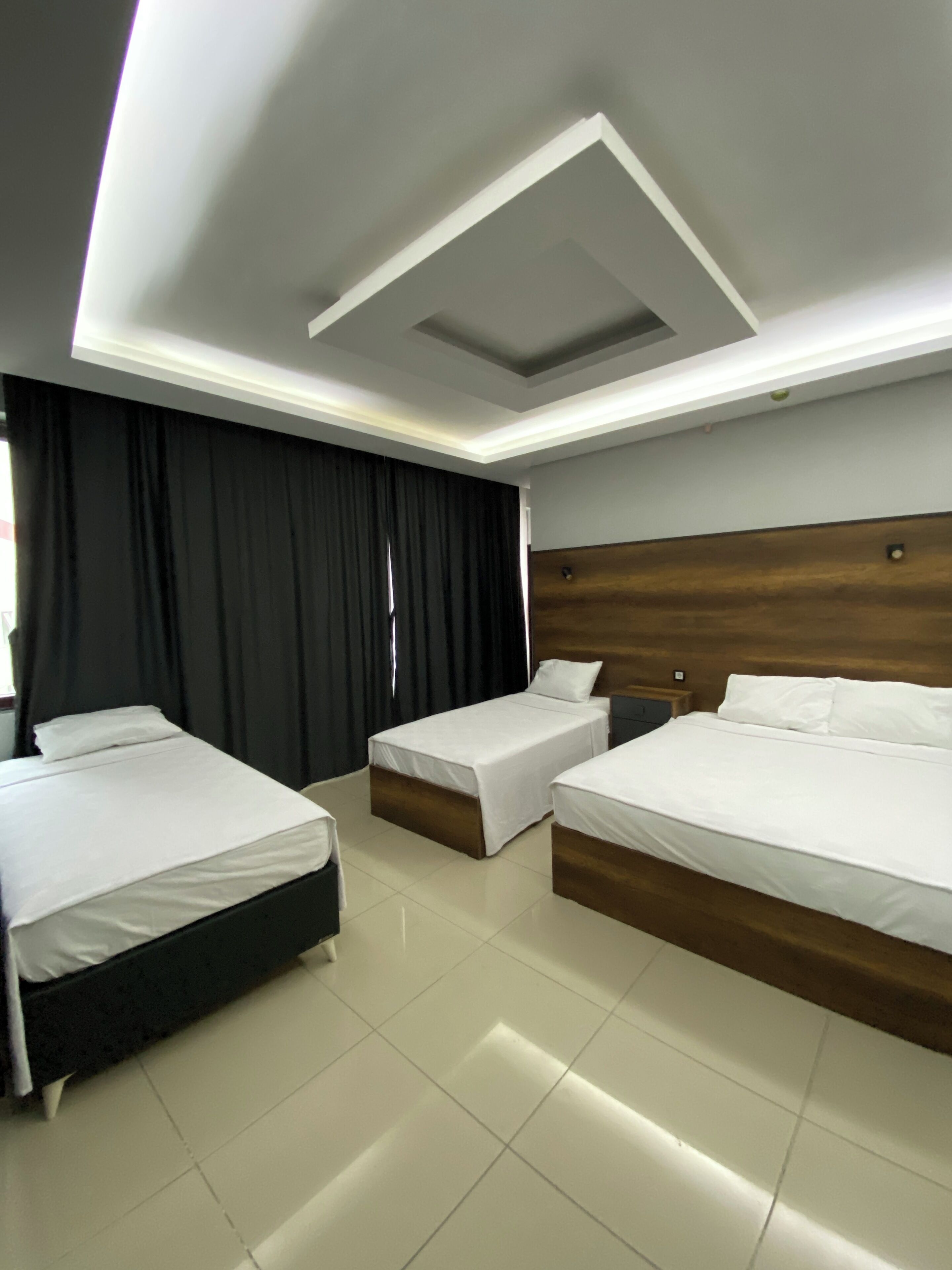 My Life Home Hotel