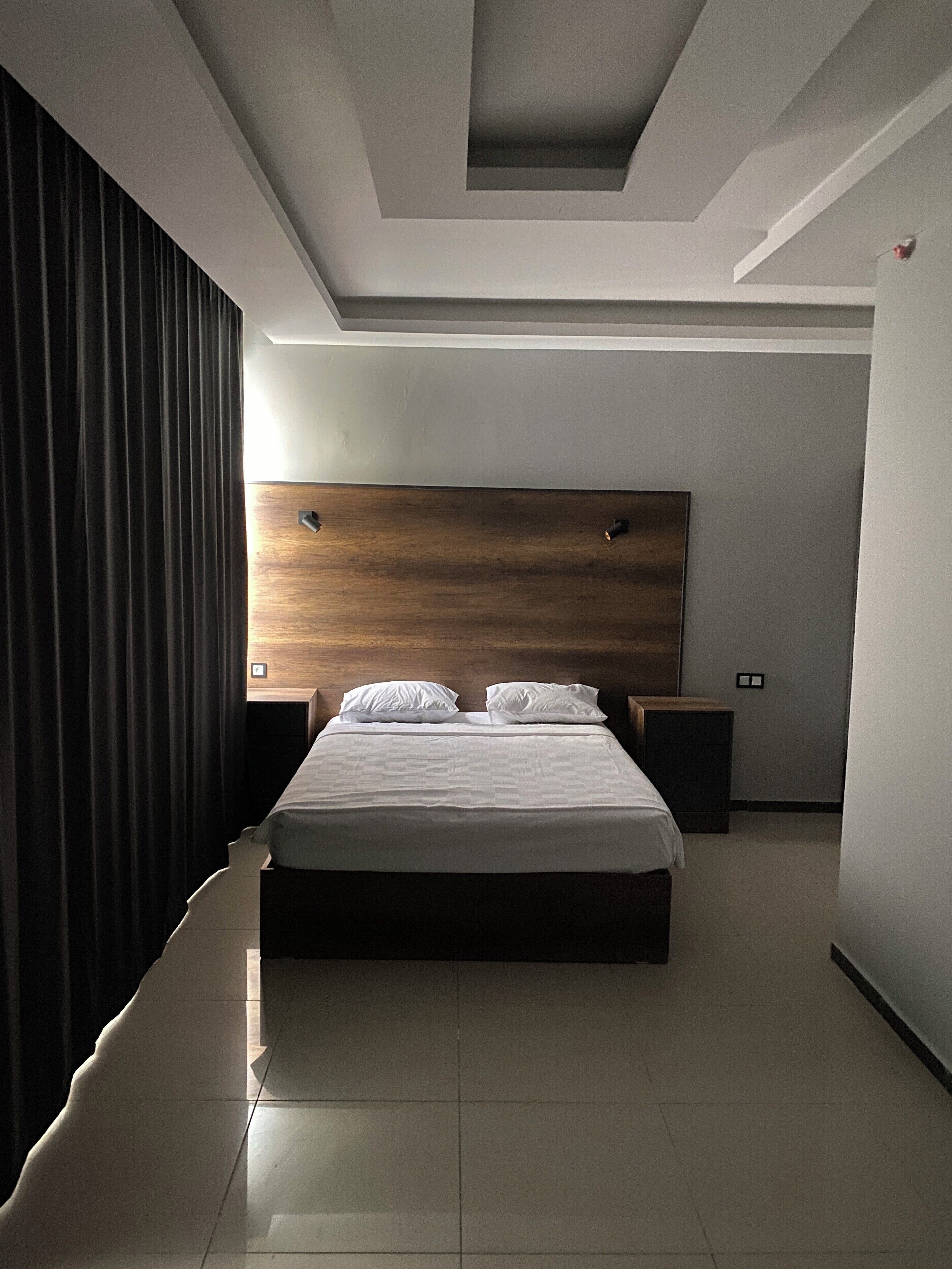 My Life Home Hotel