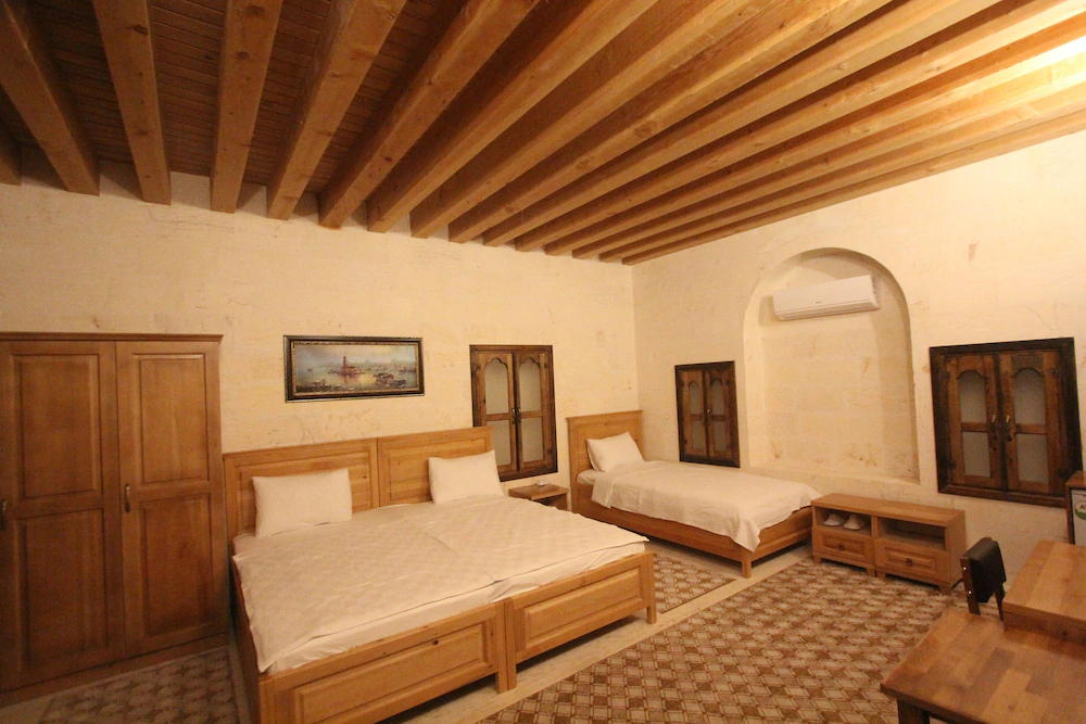 Nahrin Hotel & Art