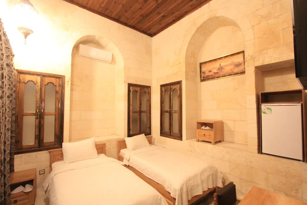 Nahrin Hotel & Art