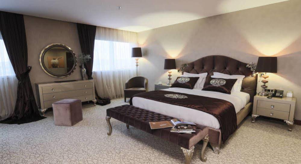 Nevali Hotel