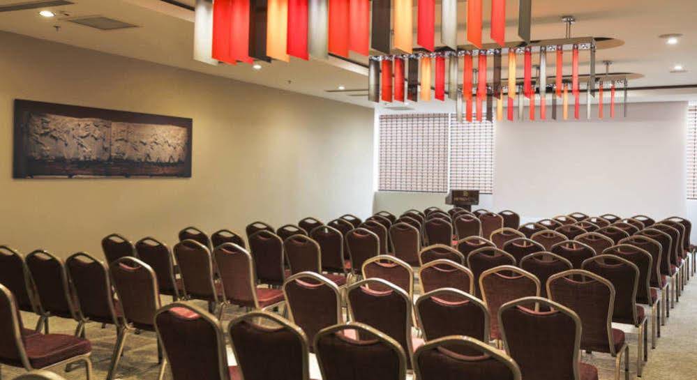 Nevali Hotel
