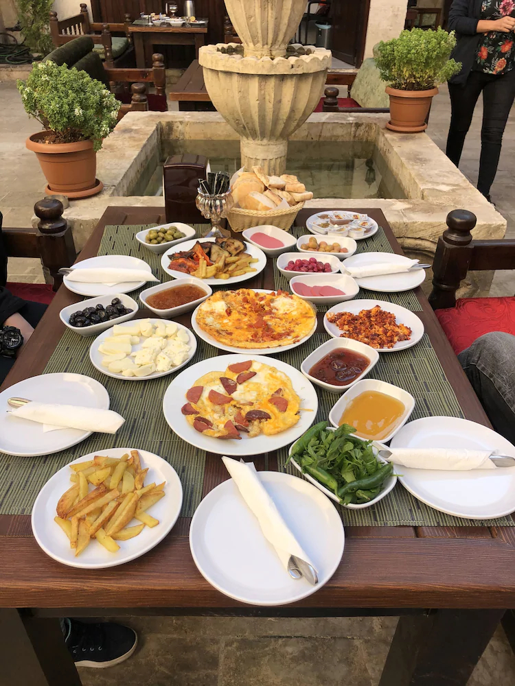 Palmyra Boutique Hotel