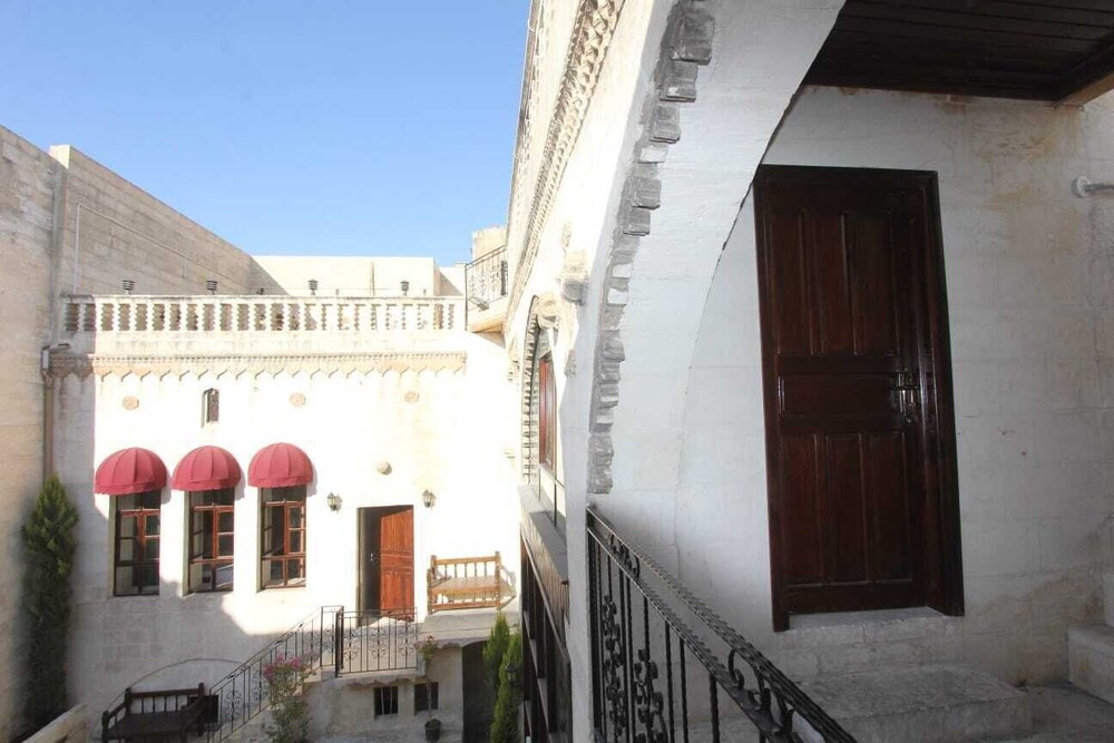 Palmyra Boutique Hotel
