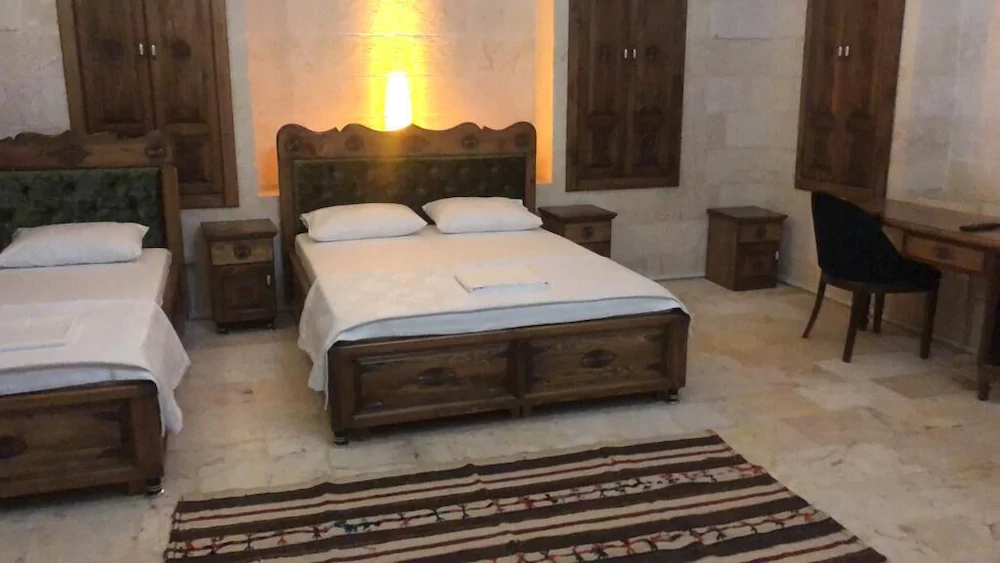 Palmyra Boutique Hotel