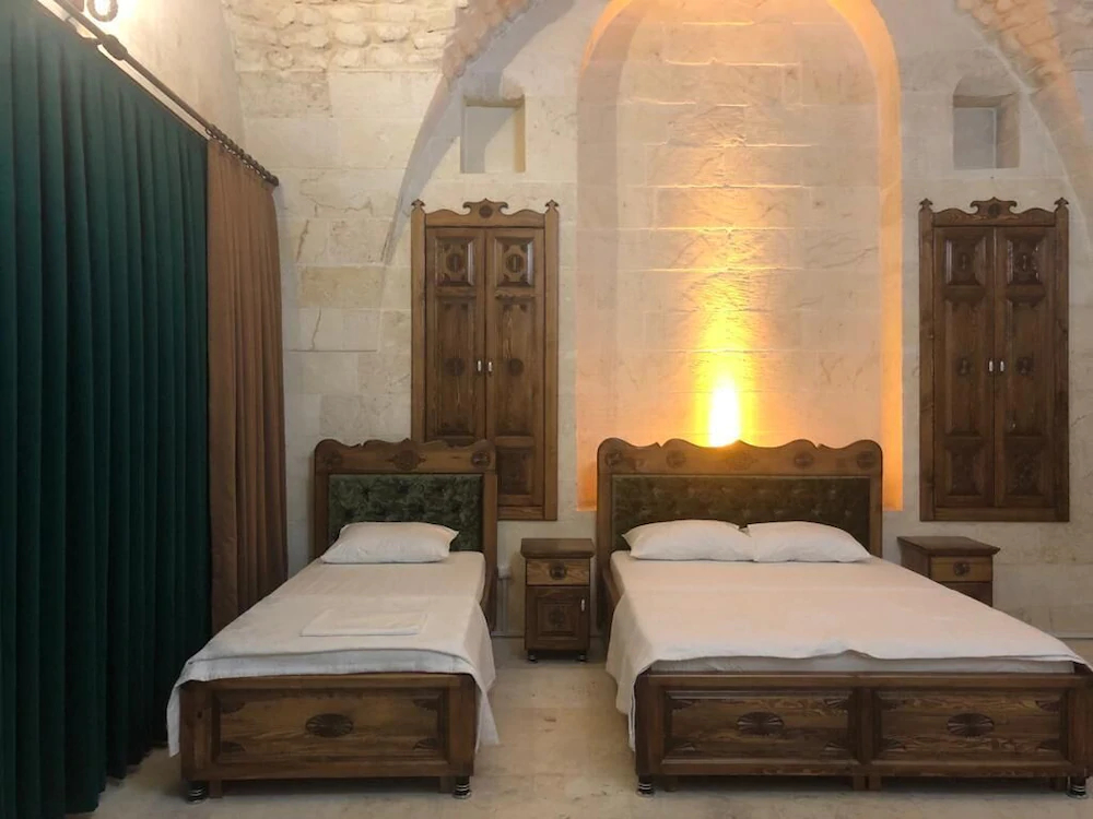 Palmyra Boutique Hotel