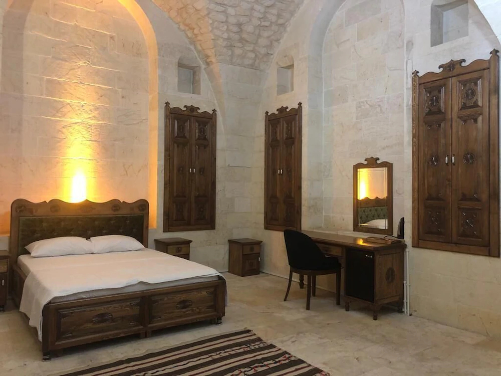 Palmyra Boutique Hotel
