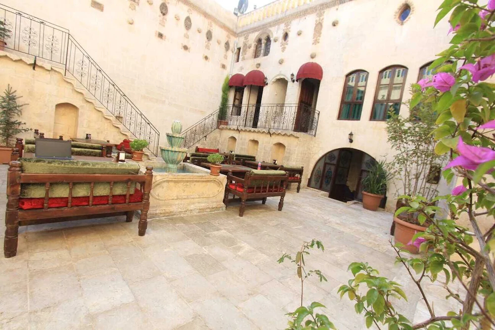 Palmyra Boutique Hotel