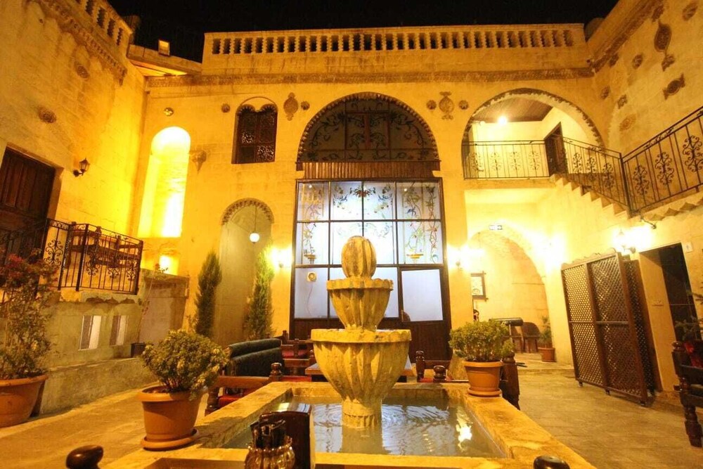 Palmyra Boutique Hotel