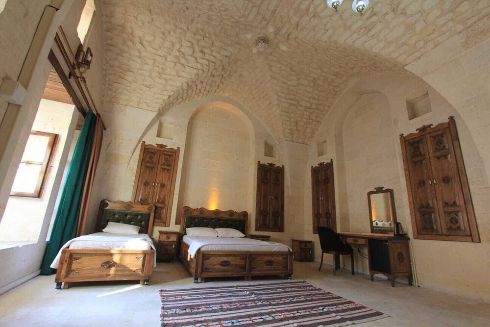 Palmyra Boutique Hotel