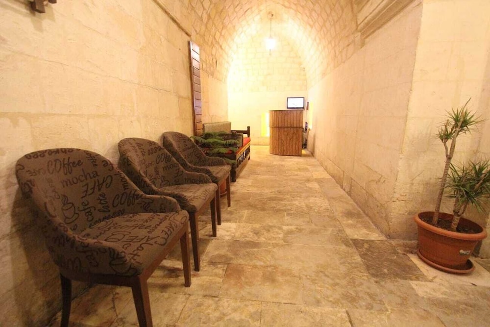 Palmyra Boutique Hotel