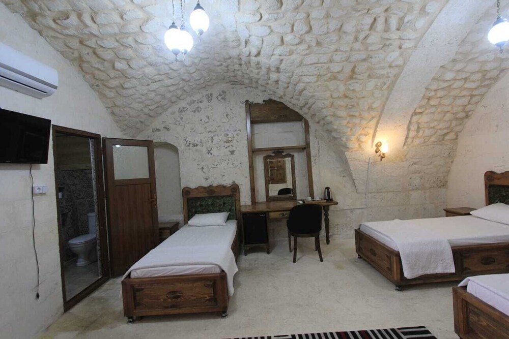 Palmyra Boutique Hotel