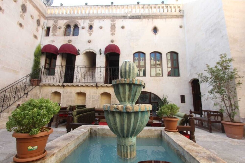 Palmyra Boutique Hotel
