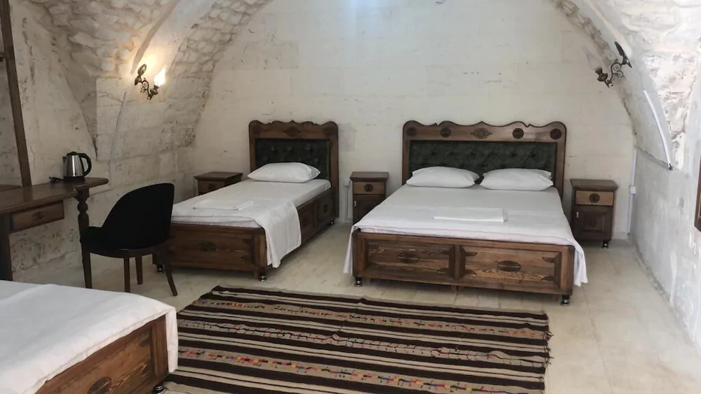 Palmyra Boutique Hotel