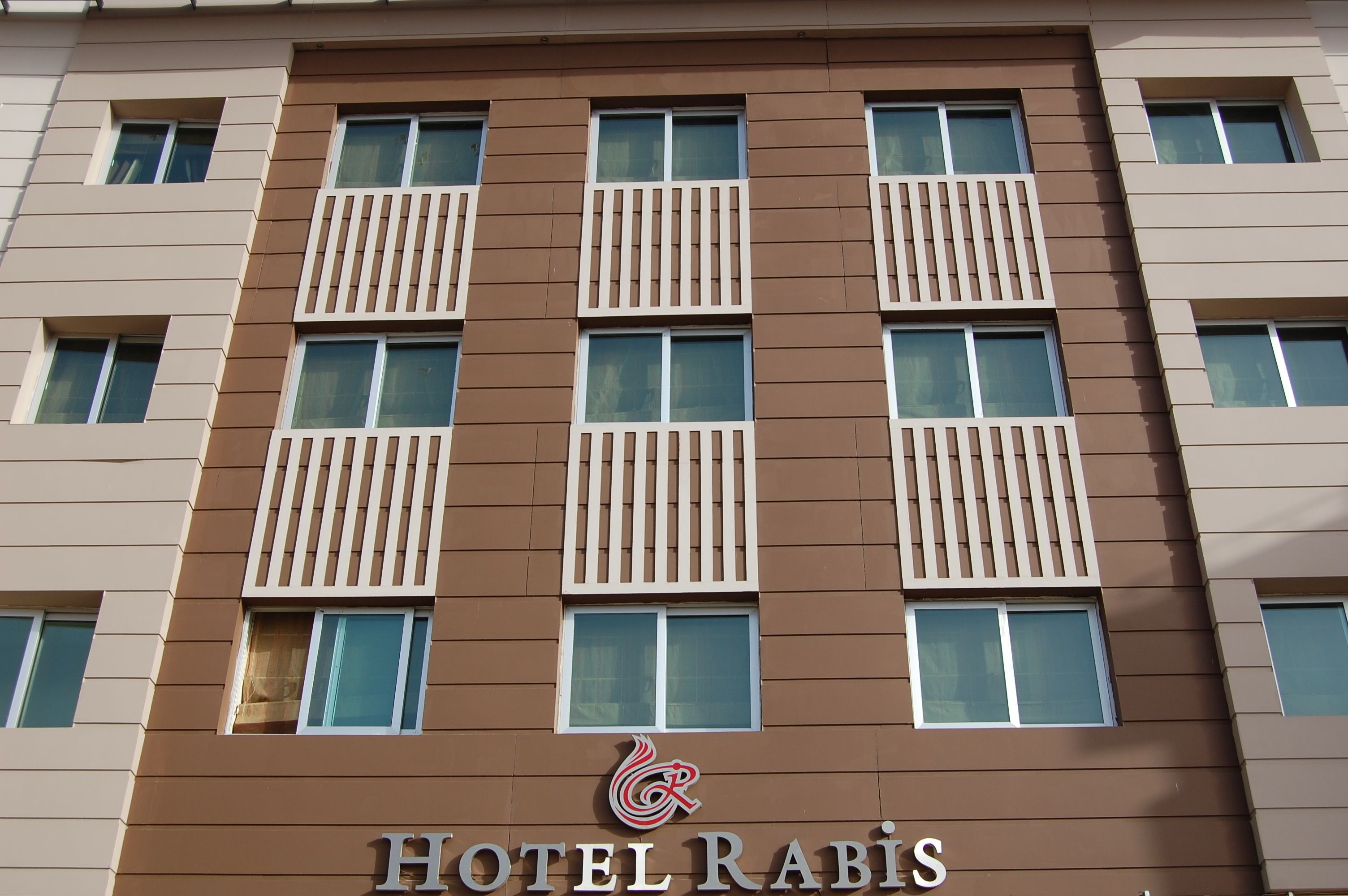 Rabis Hotel