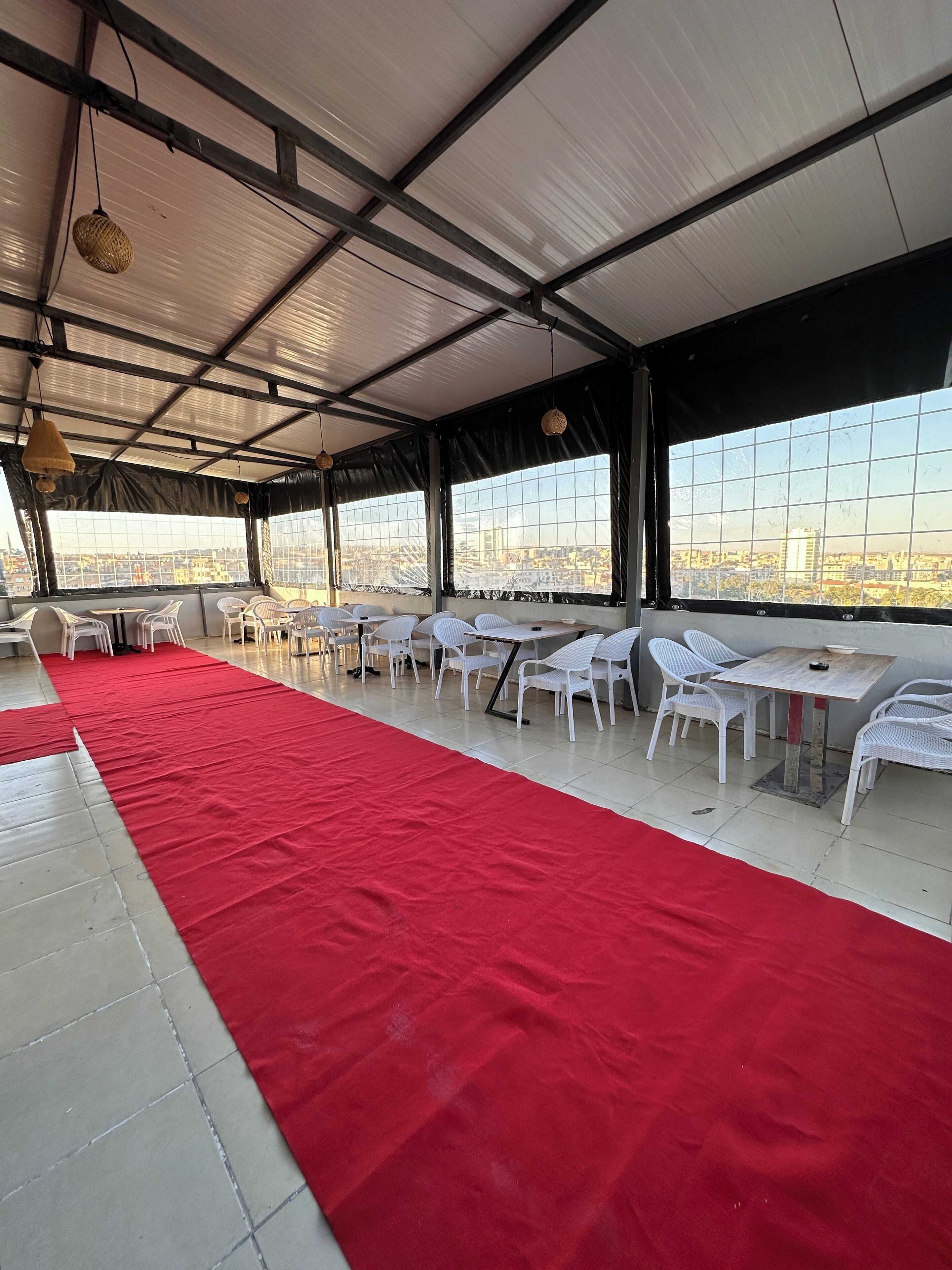 Ramin Hotel