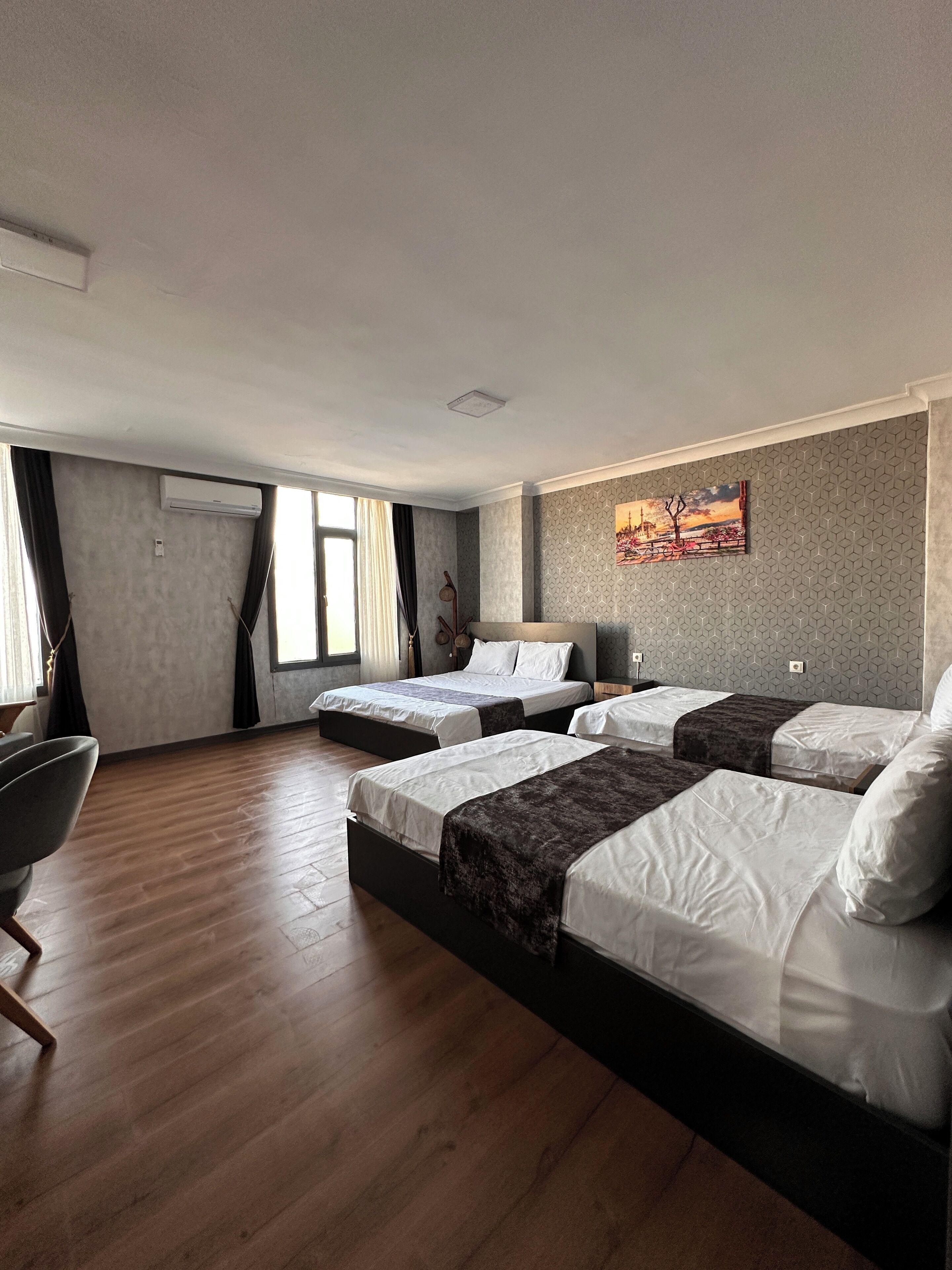 Ramin Hotel