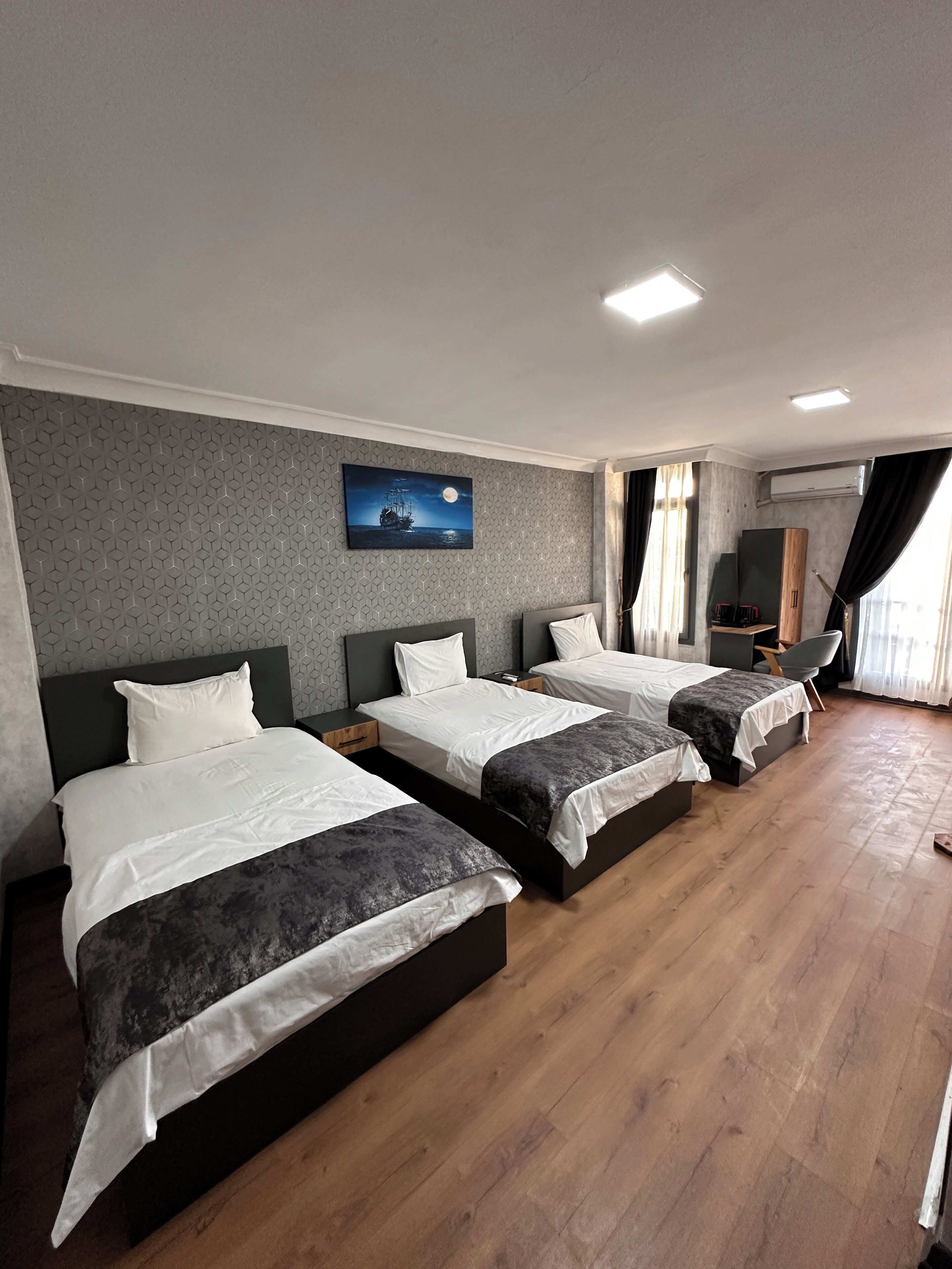 Ramin Hotel