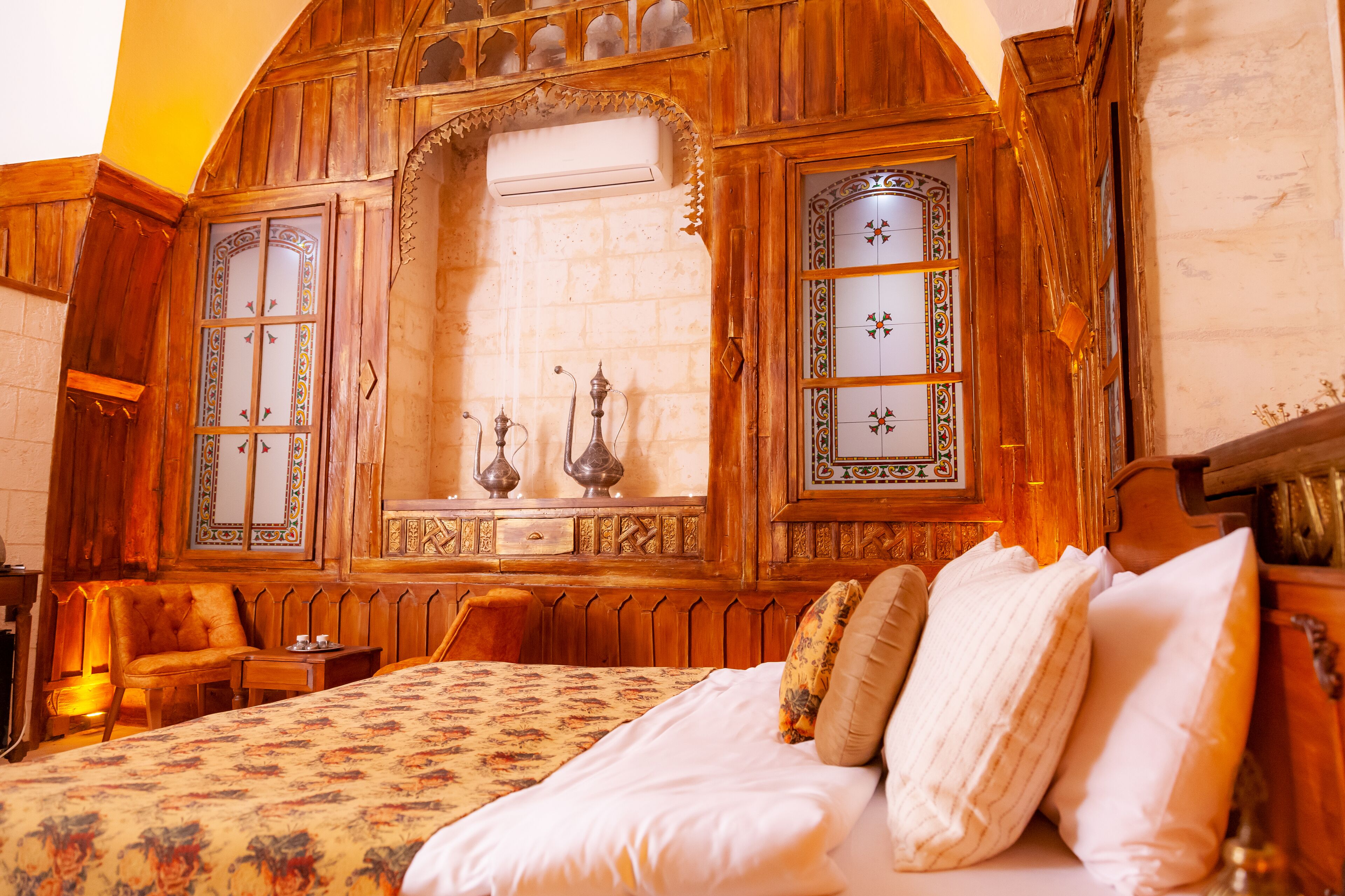 Reji Boutique Hotel