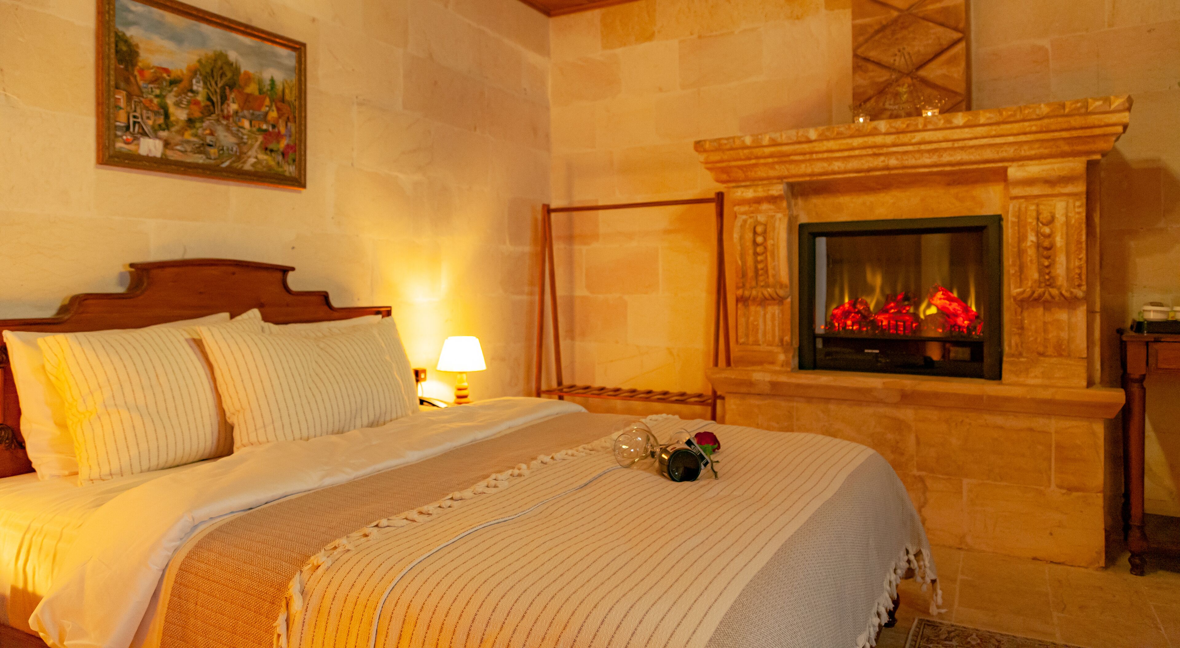 Reji Boutique Hotel