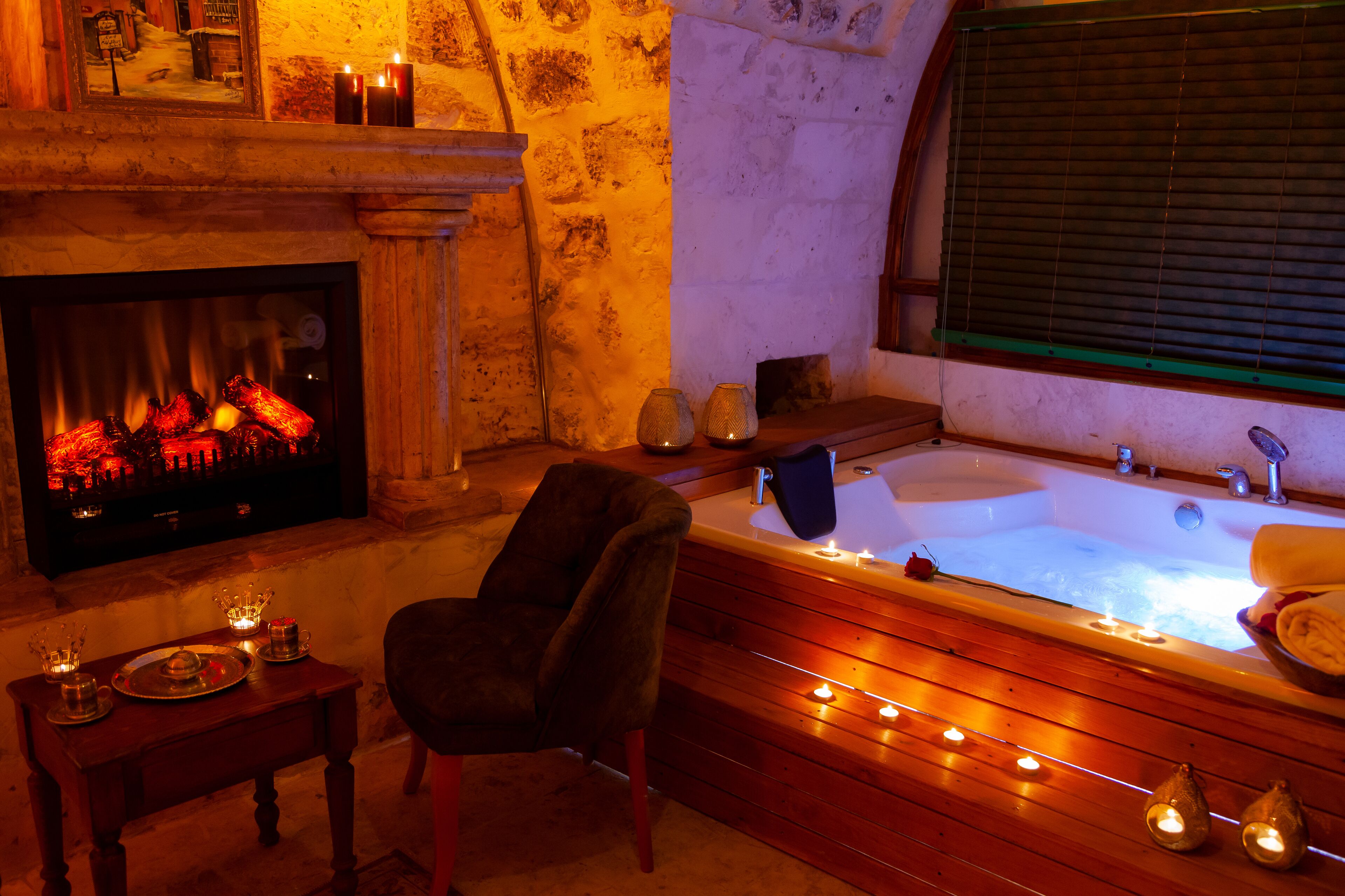 Reji Boutique Hotel