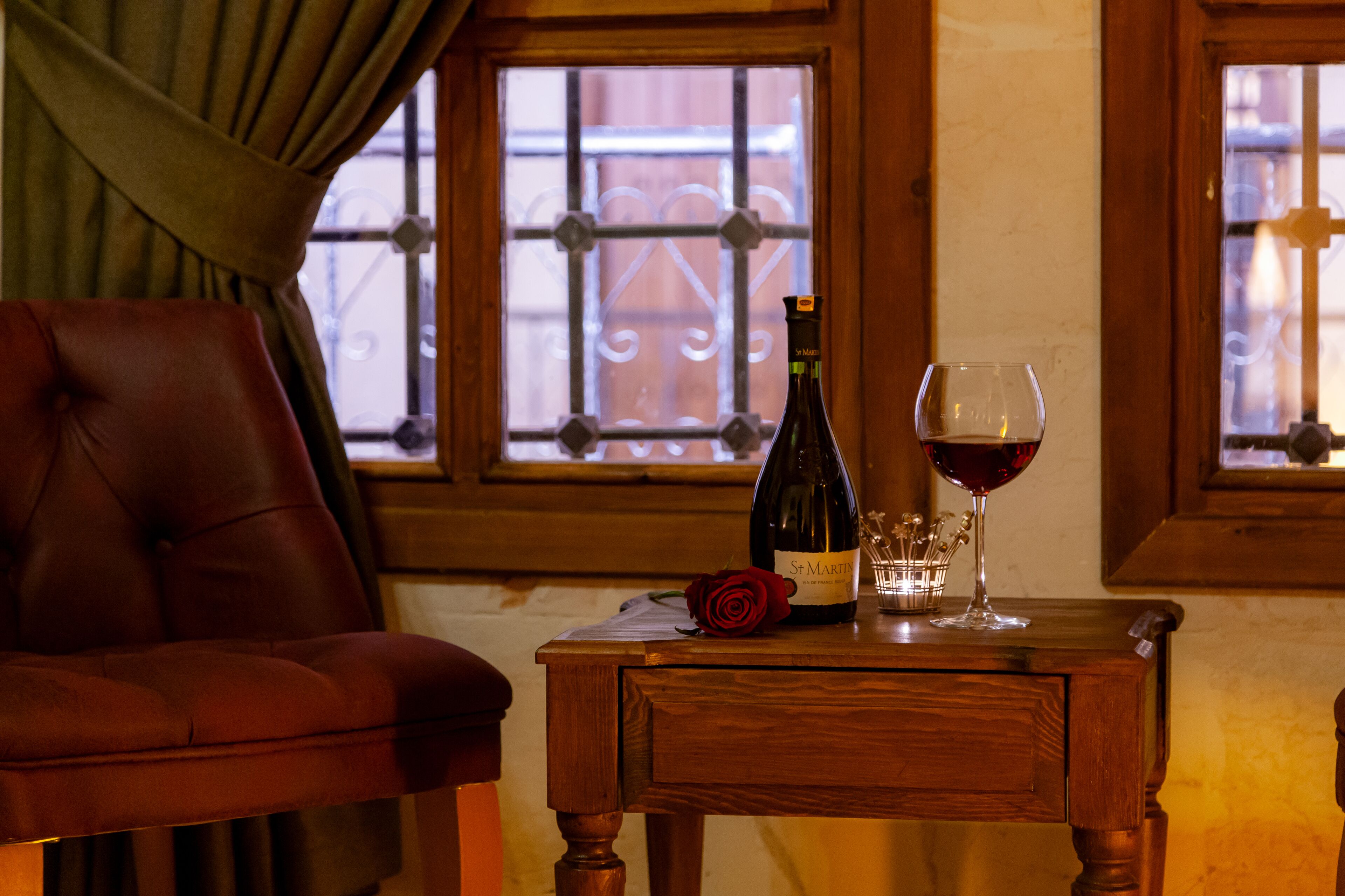 Reji Boutique Hotel