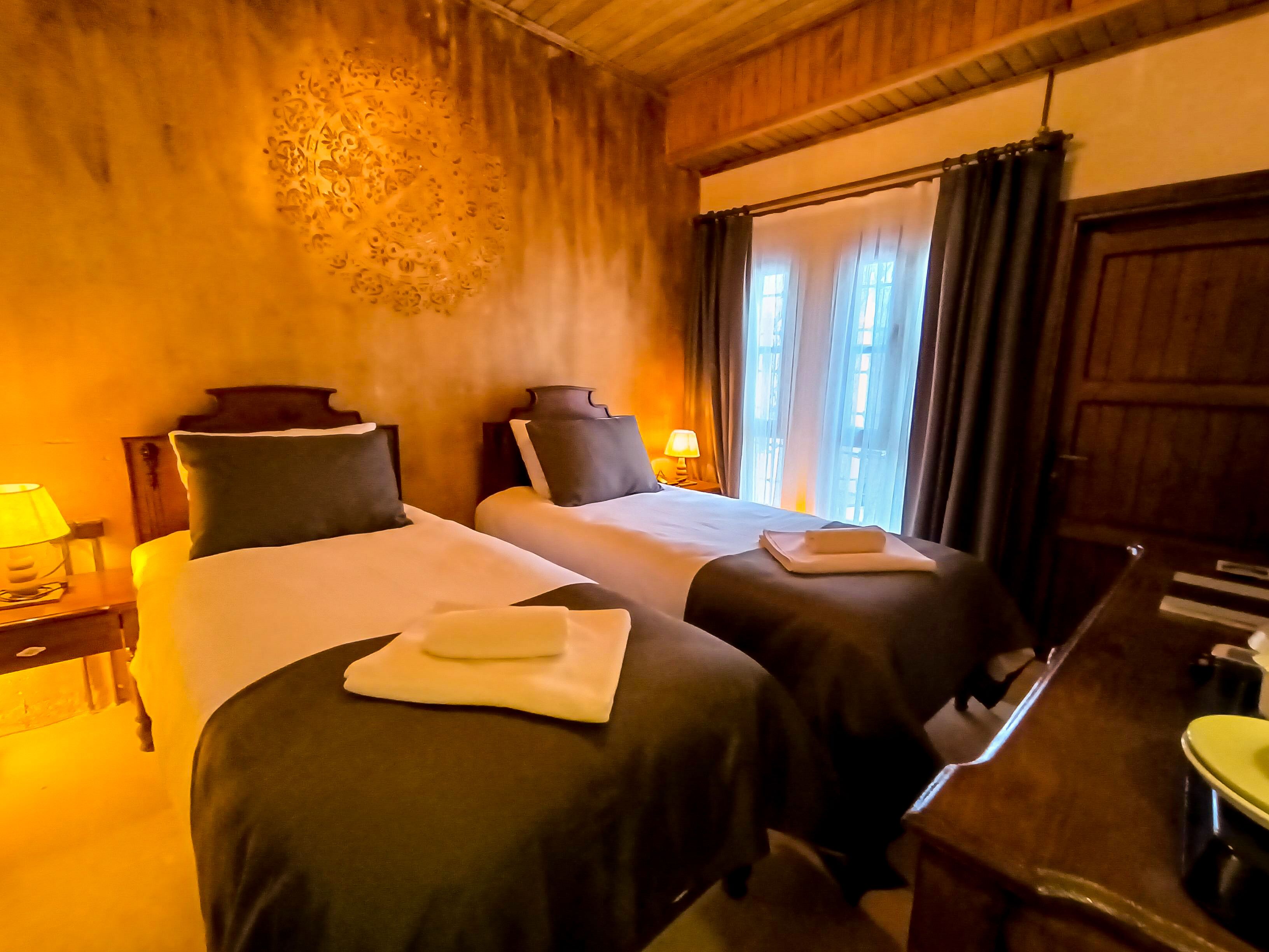 Reji Boutique Hotel