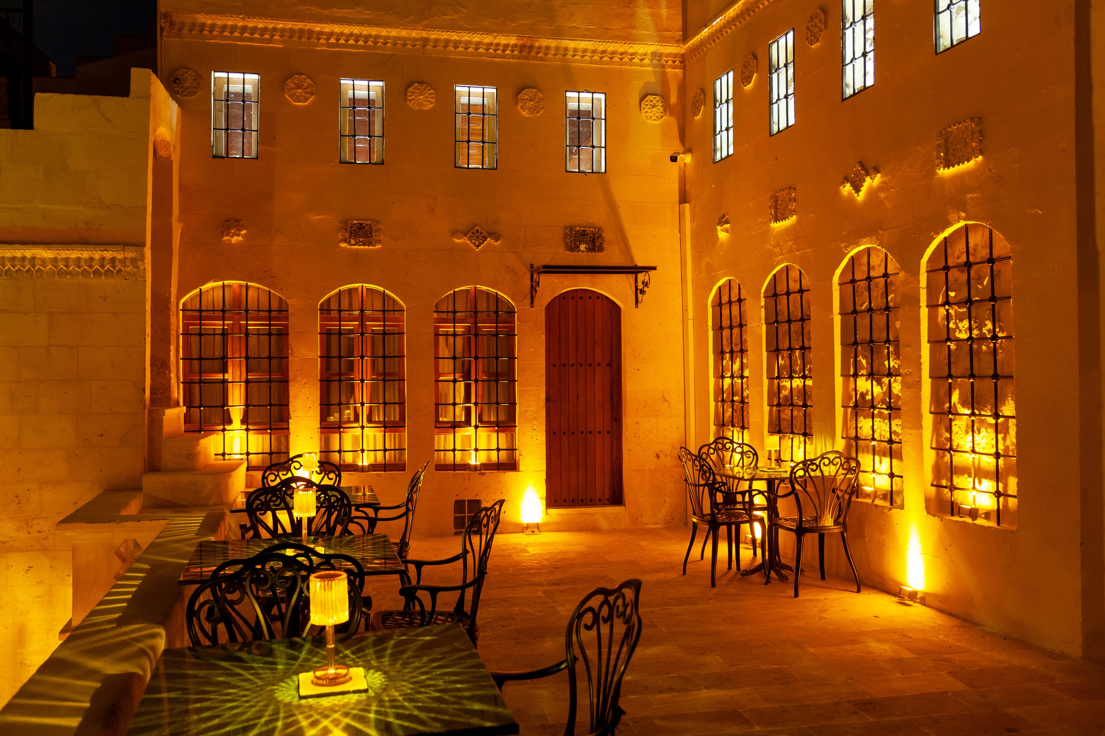 Reji Boutique Hotel