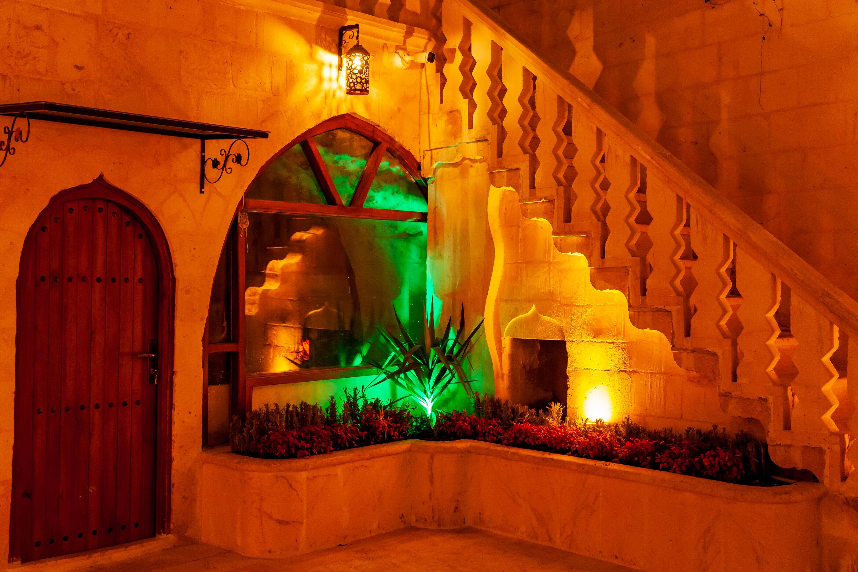 Reji Boutique Hotel