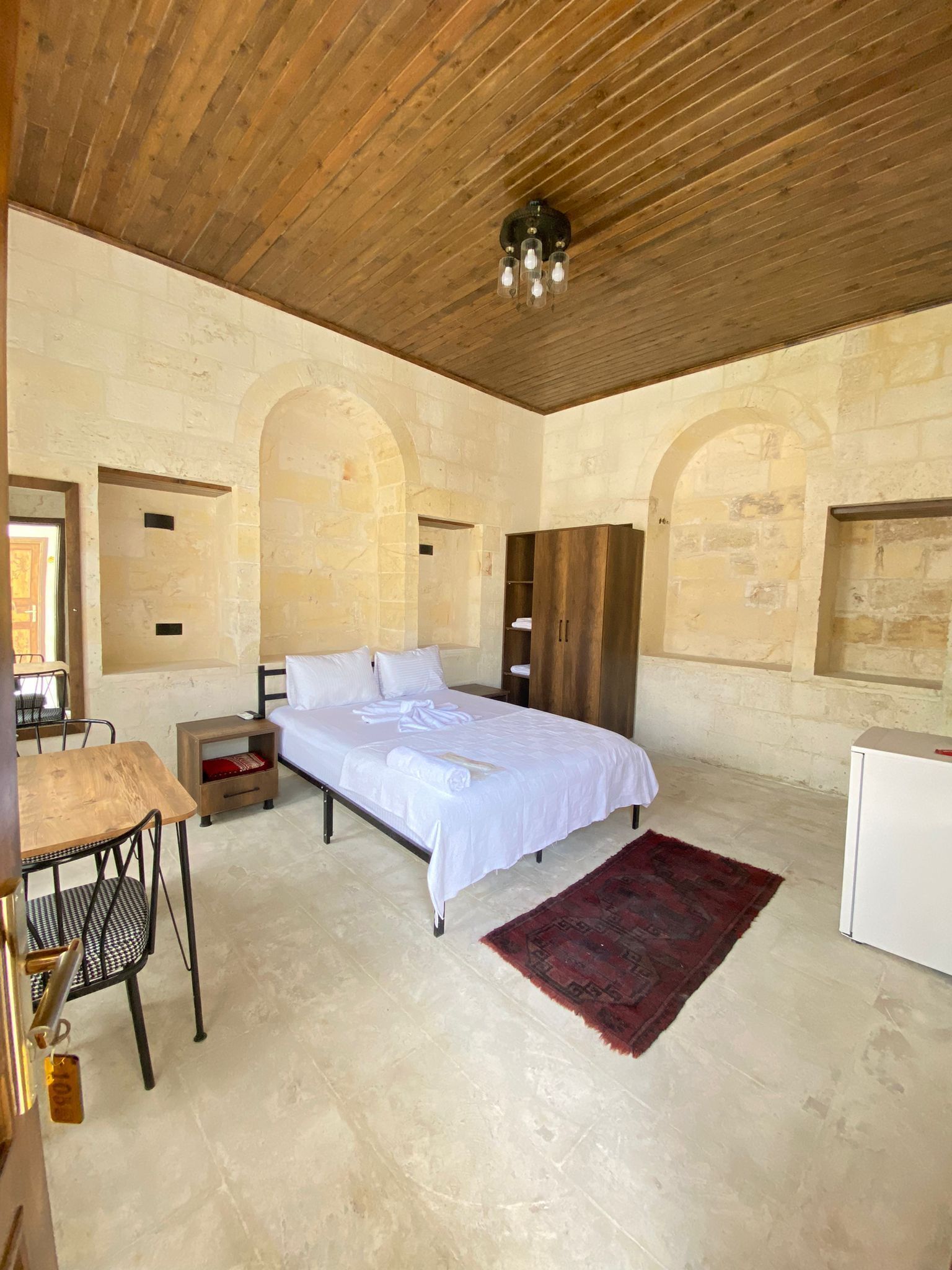 Sefertepe Butik Hotel