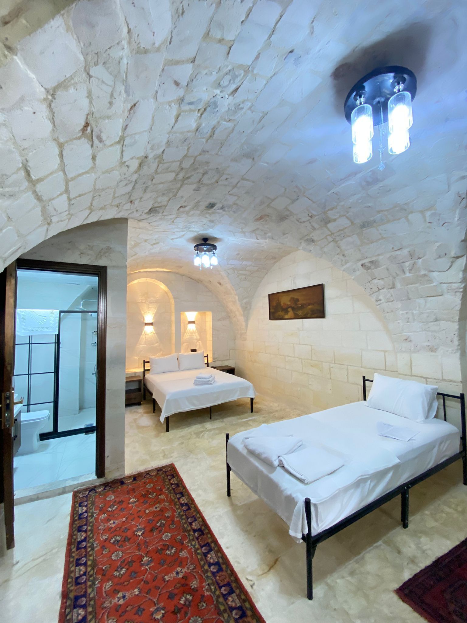 Sefertepe Butik Hotel