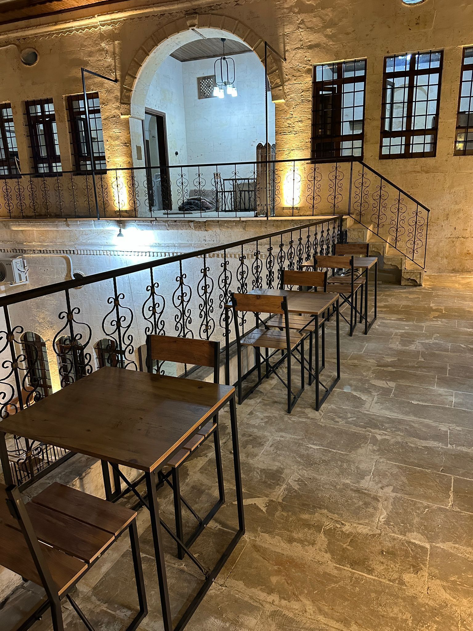 Sefertepe Butik Hotel