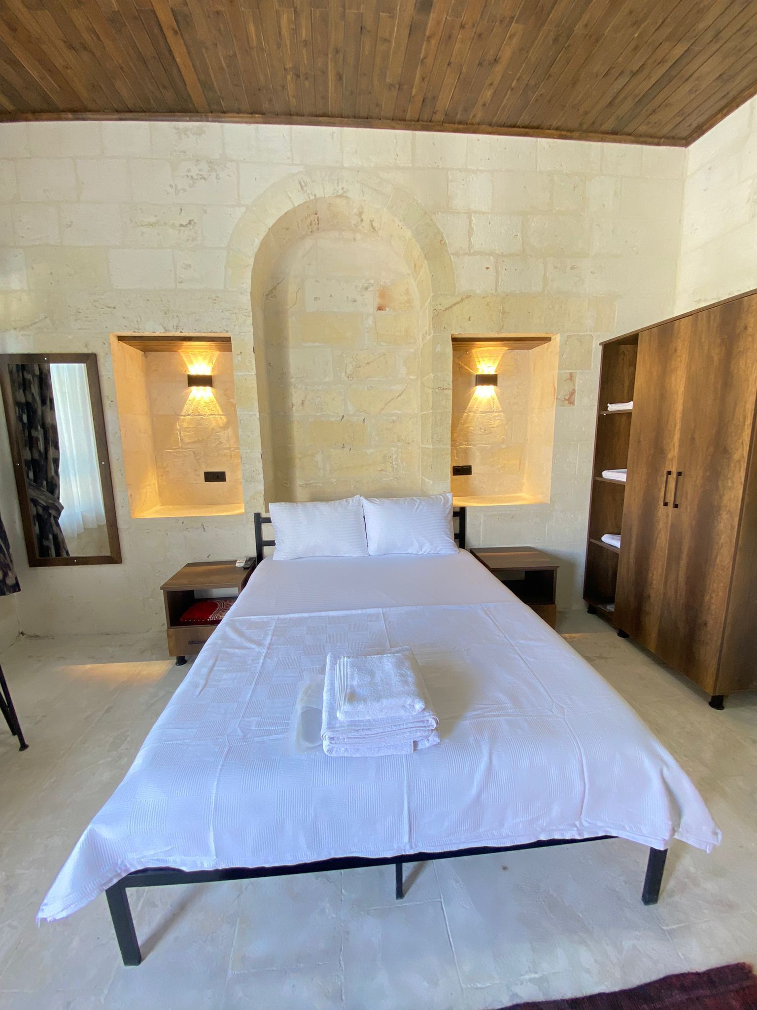 Sefertepe Butik Hotel