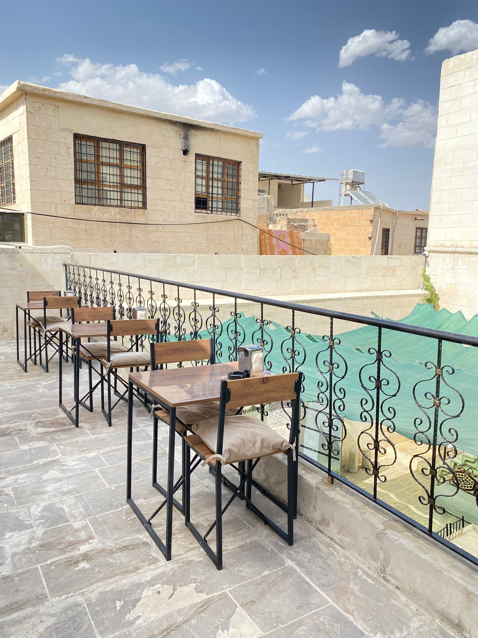 Sefertepe Butik Hotel