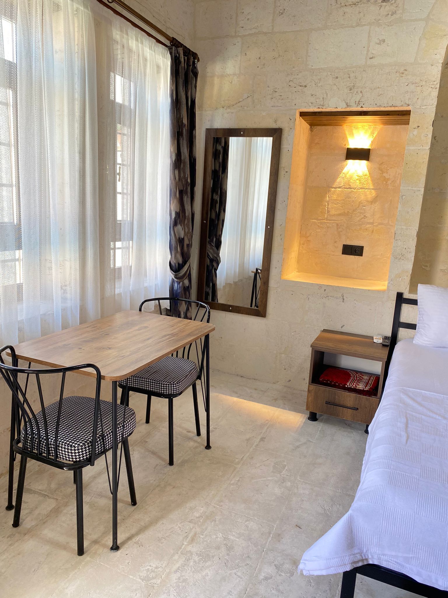 Sefertepe Butik Hotel