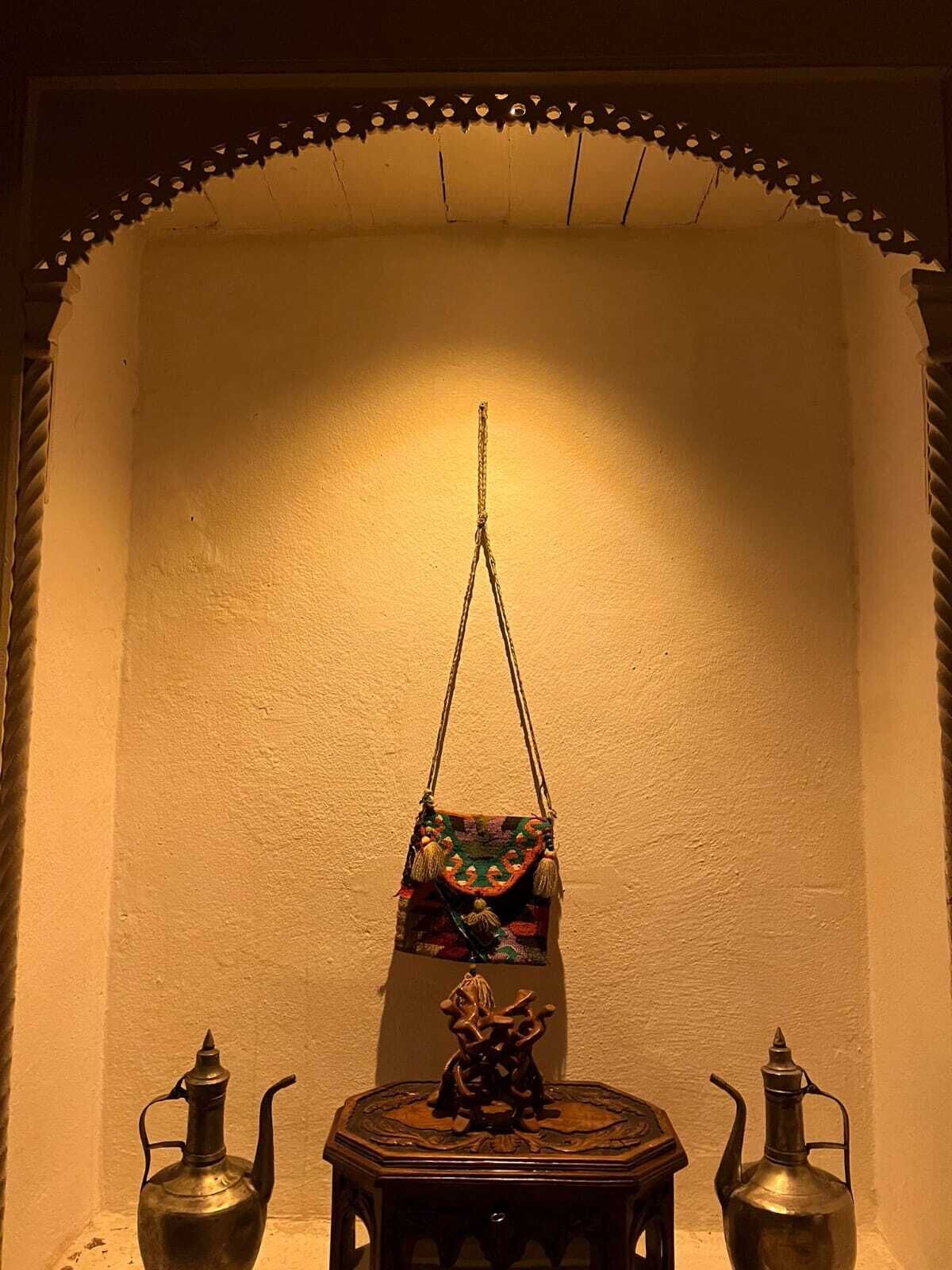 Serif Pasa Osmanli Konagi