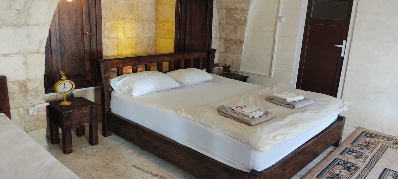 Serif Pasa Osmanli Konagi