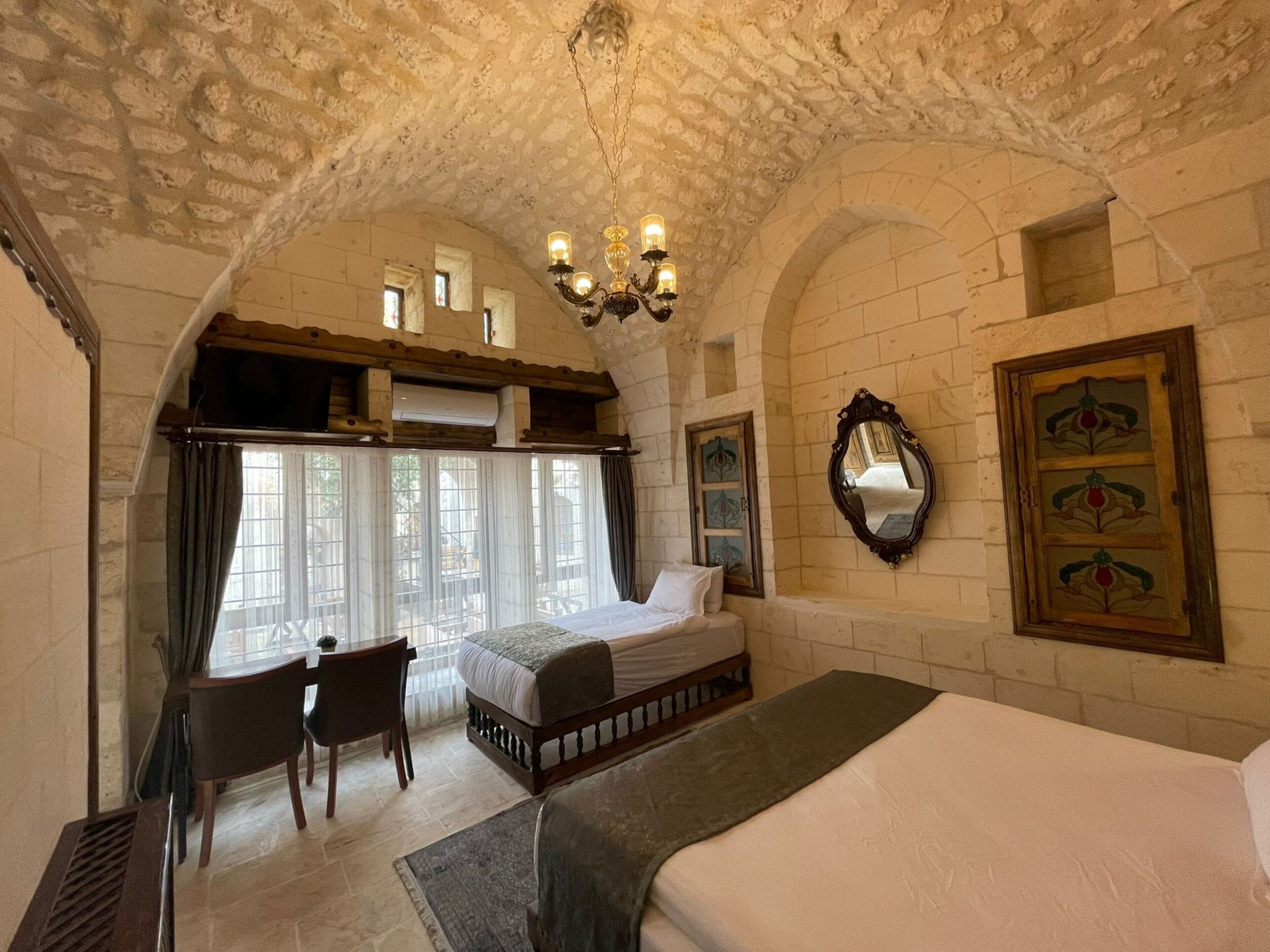 Tessera Hotel