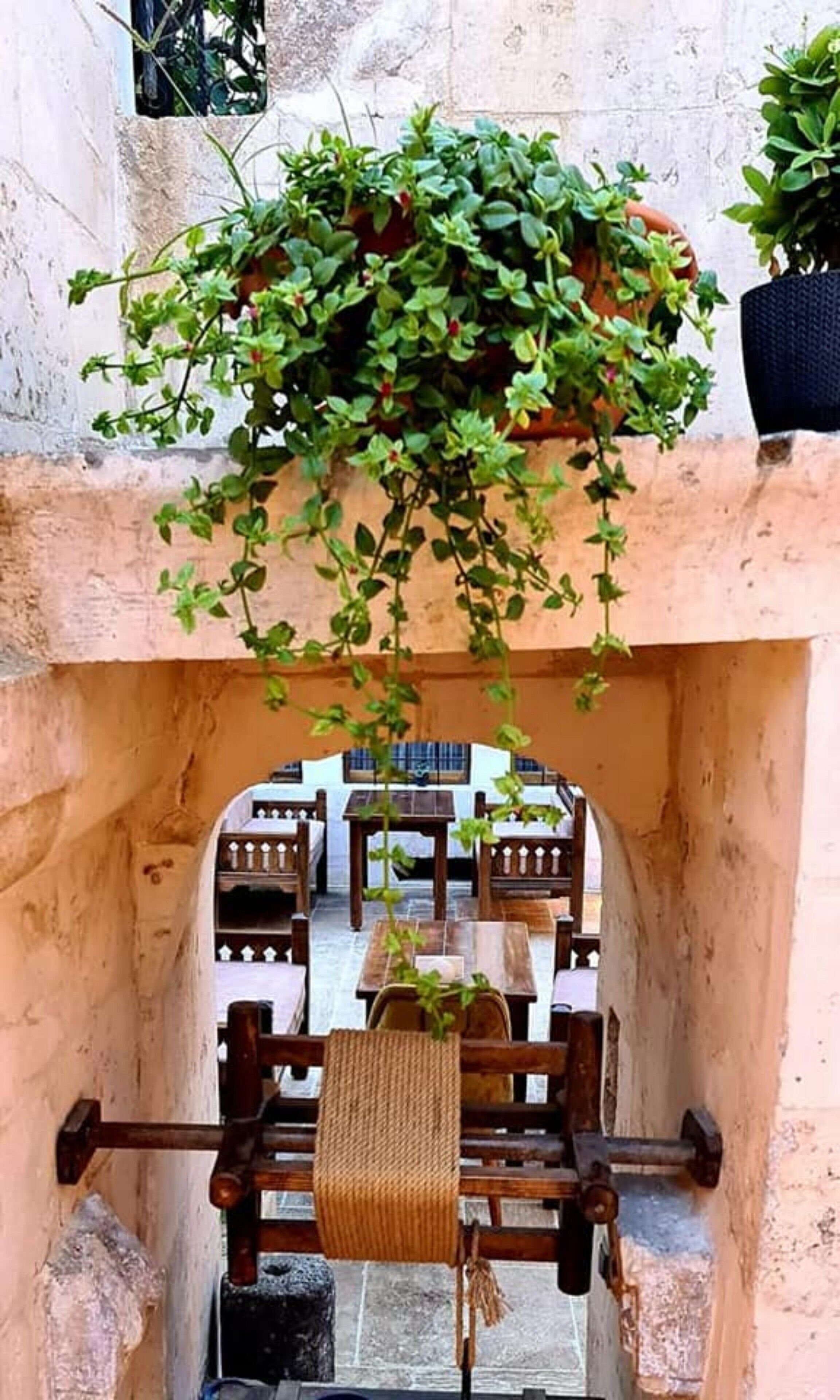 Tessera Hotel