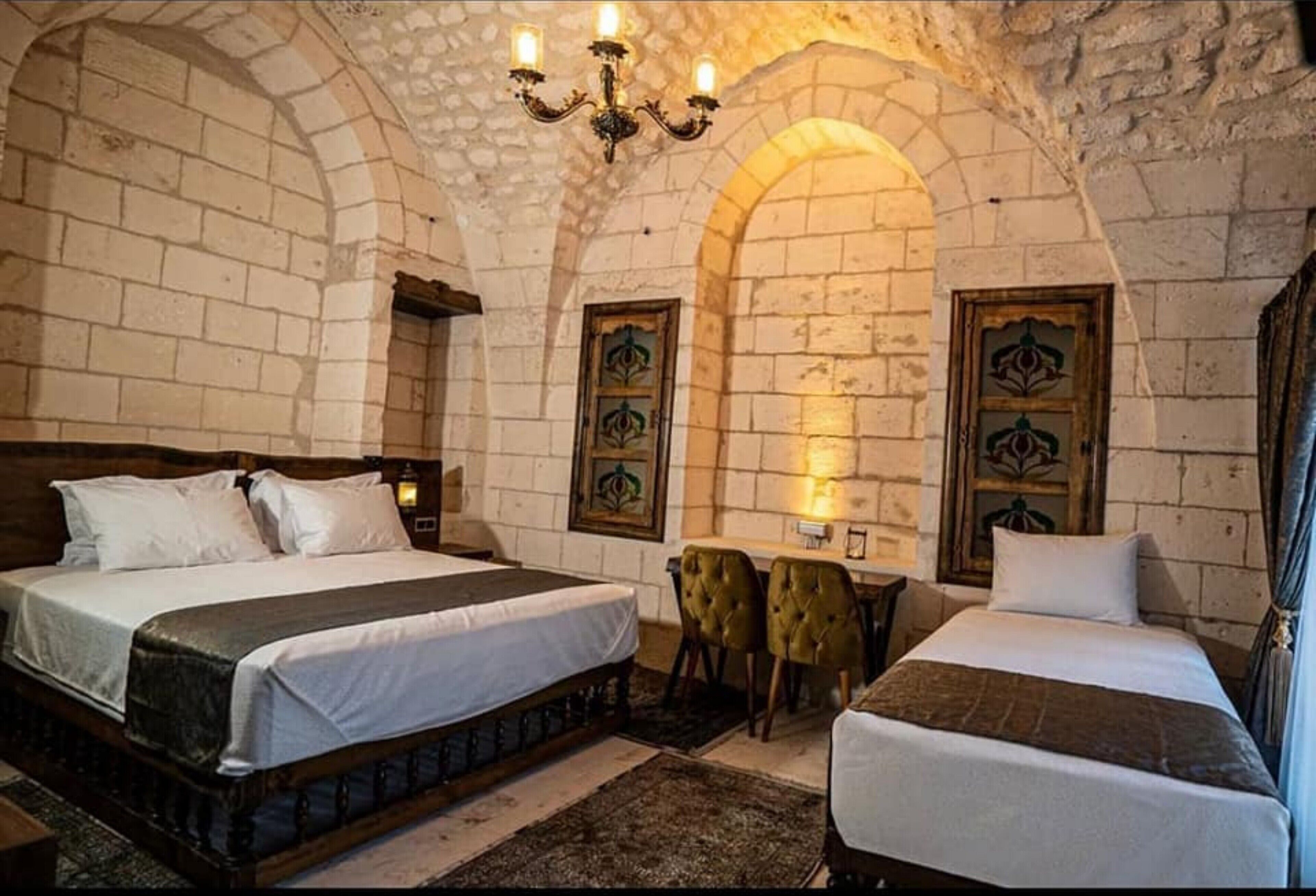 Tessera Hotel