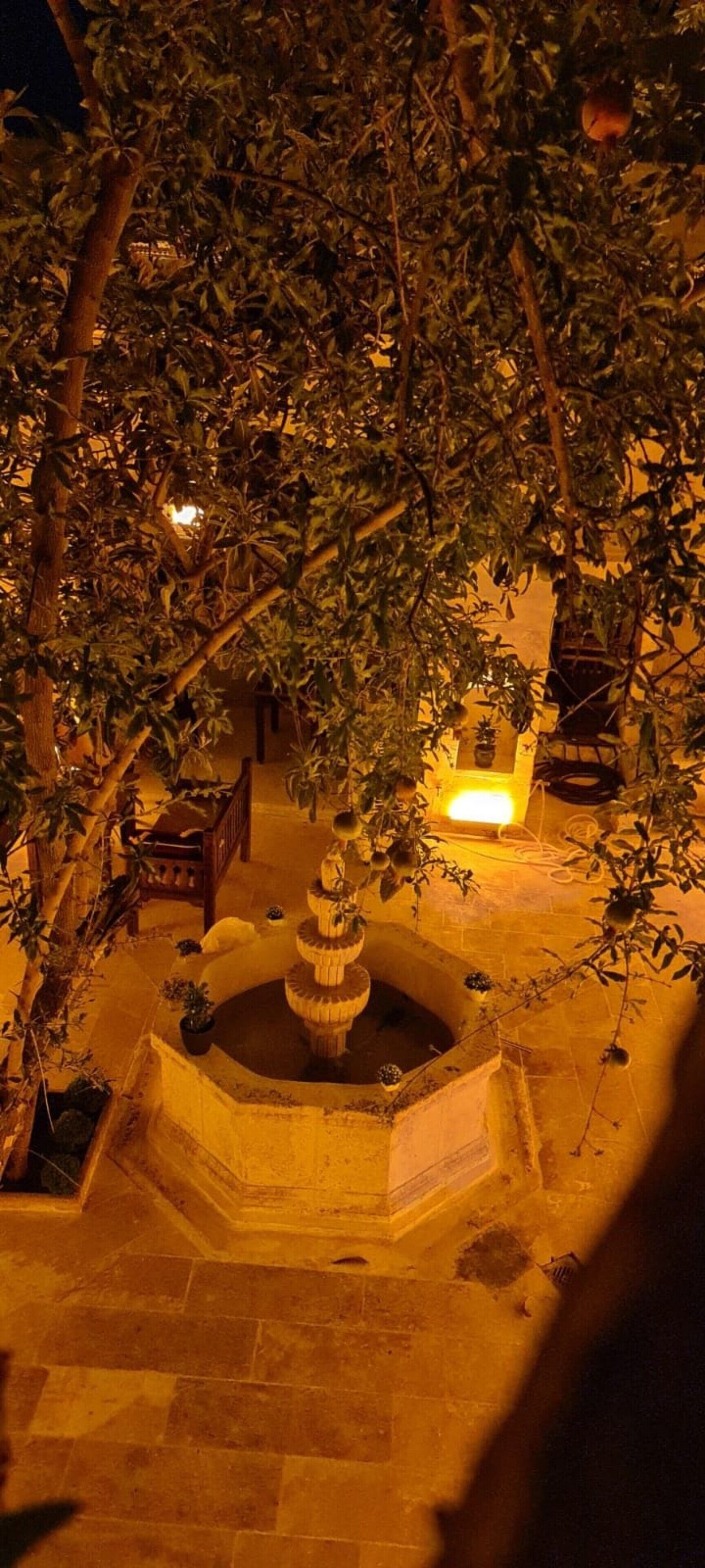 Tessera Hotel
