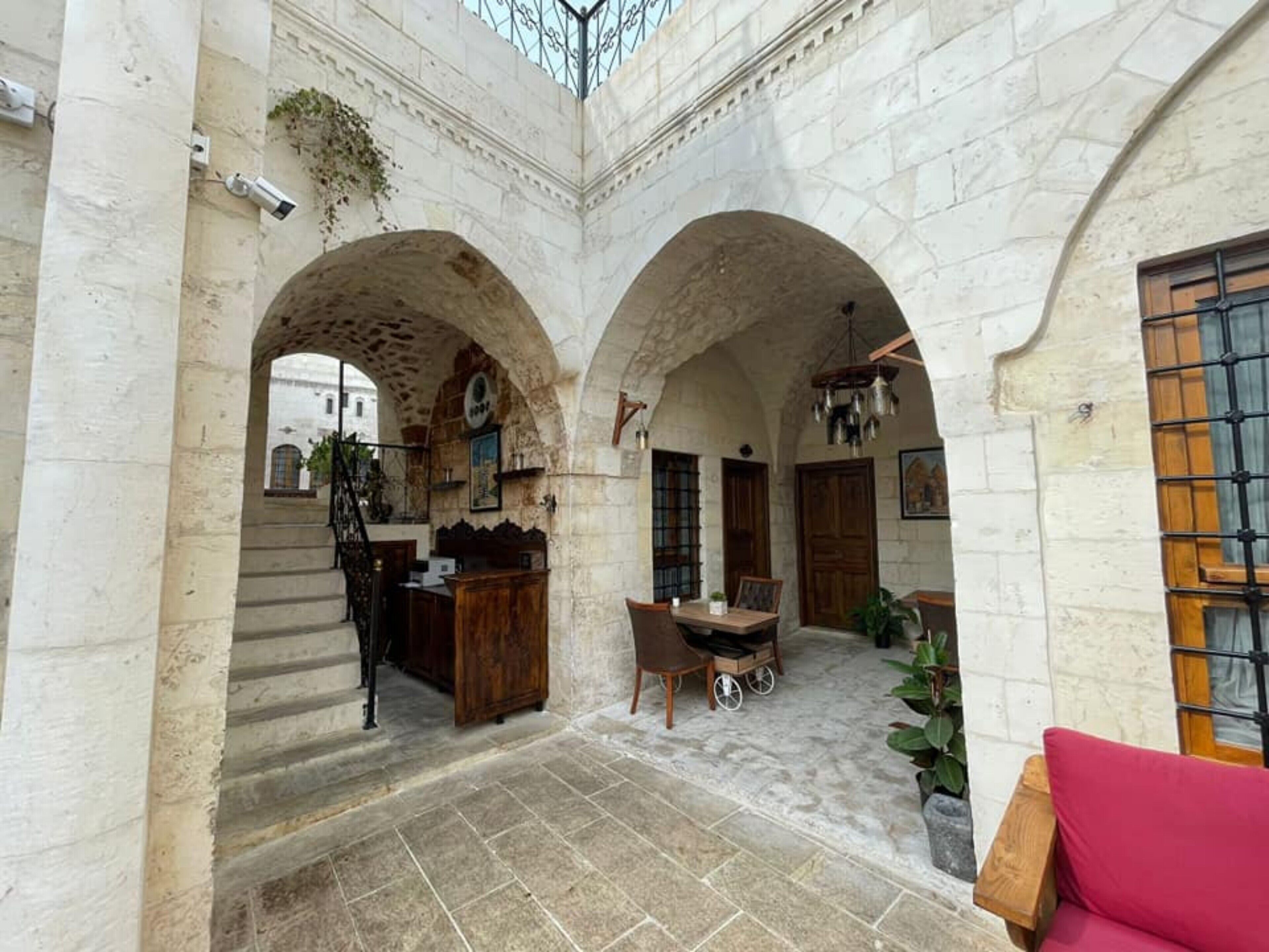 Tessera Hotel