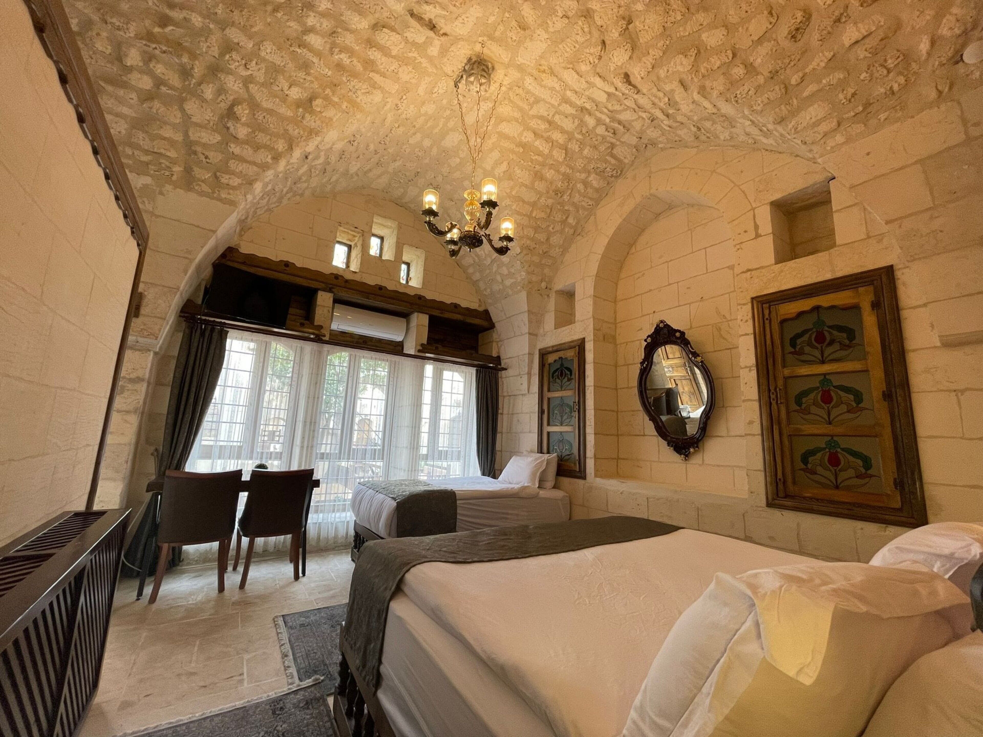 Tessera Hotel