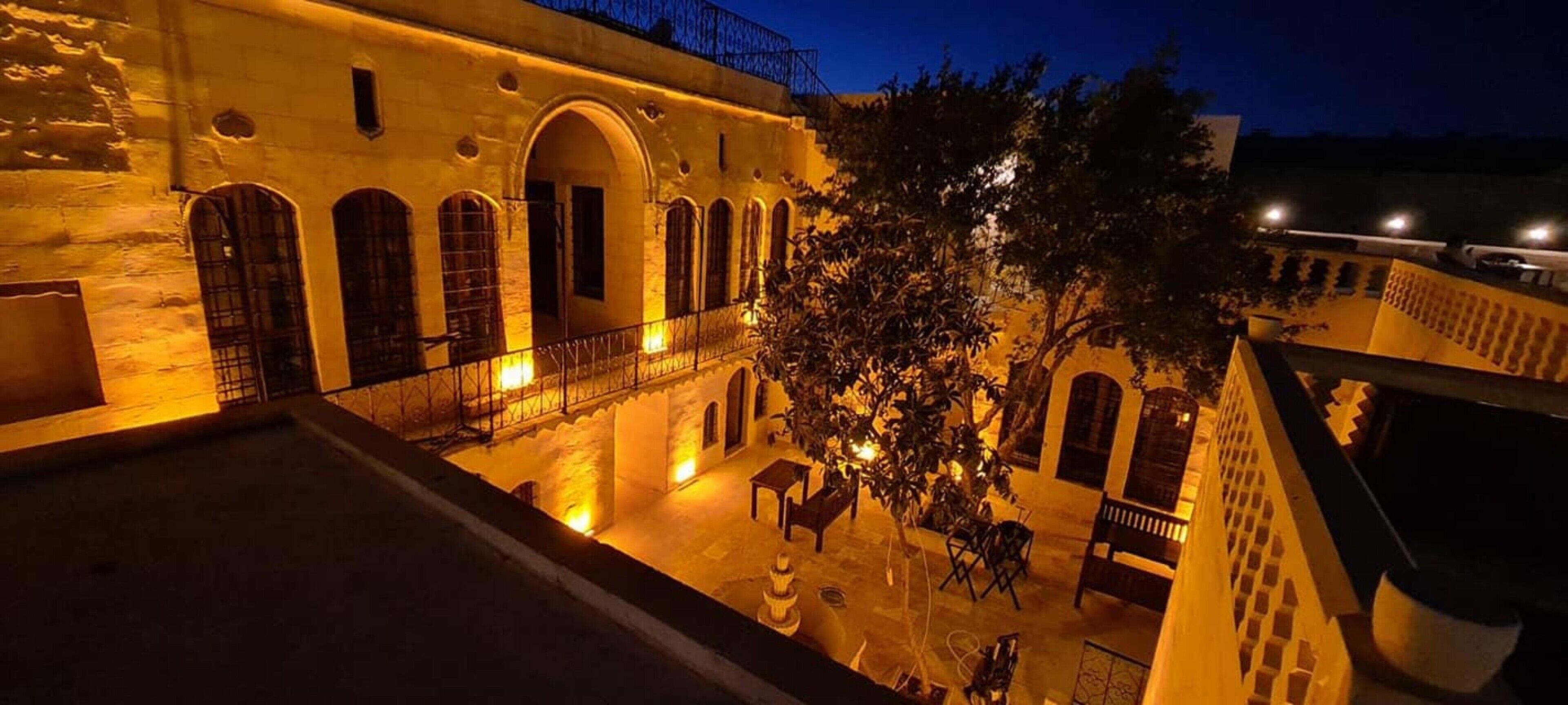 Tessera Hotel