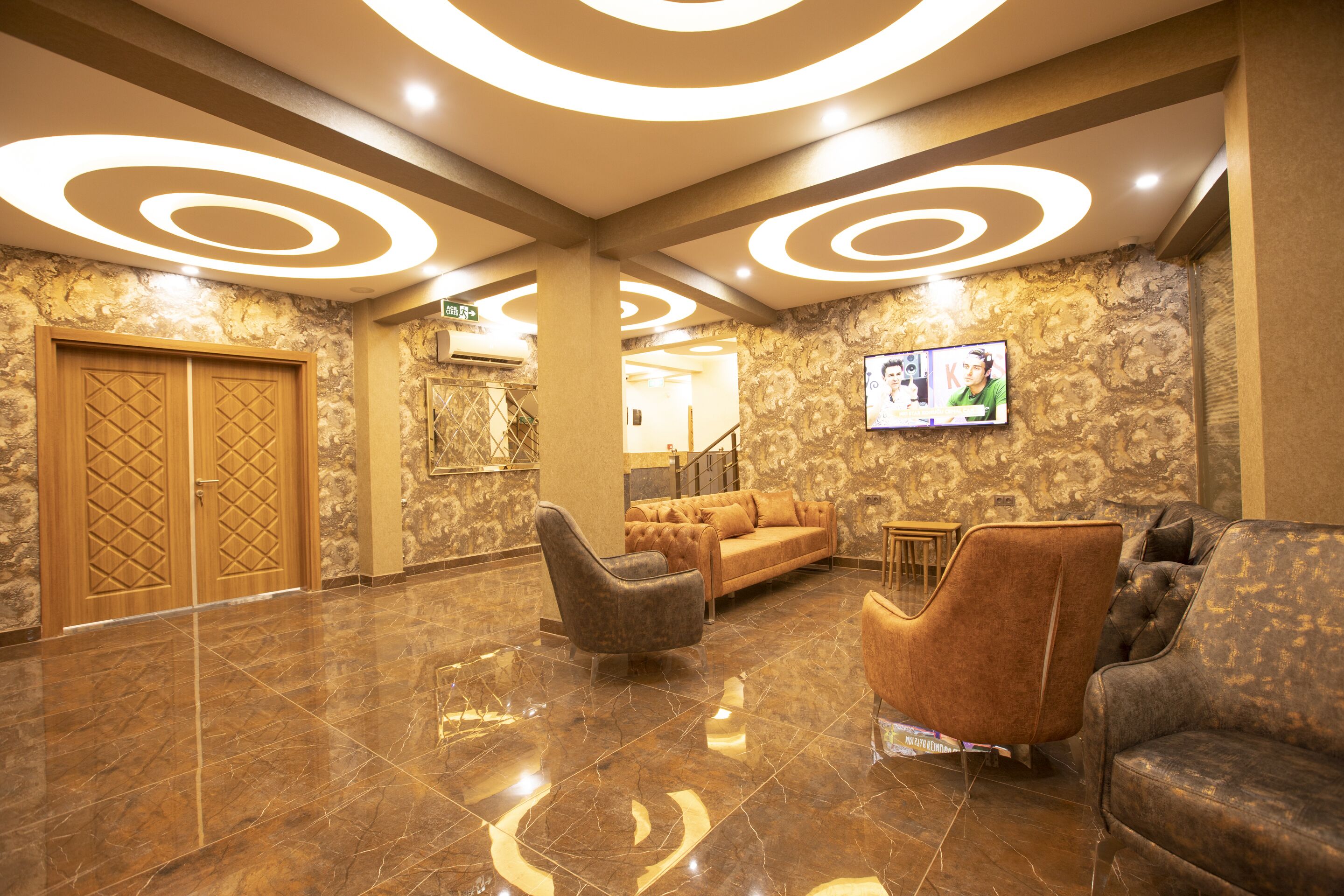 Vizyon Park Otel
